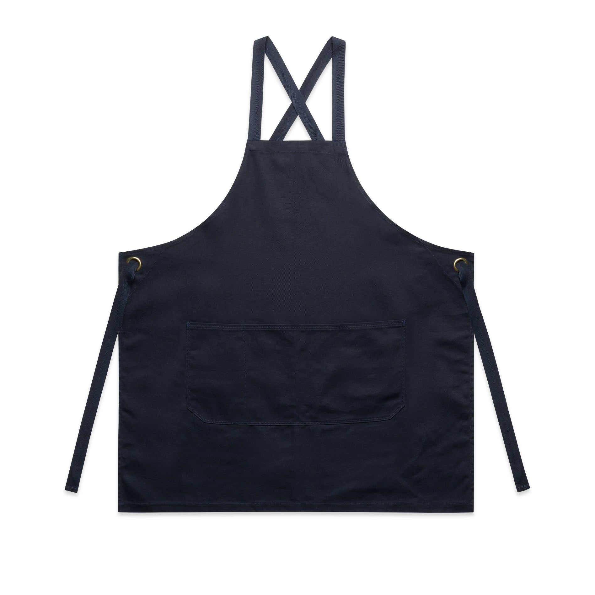 AS Colour Carrie Apron 1082 — Navy