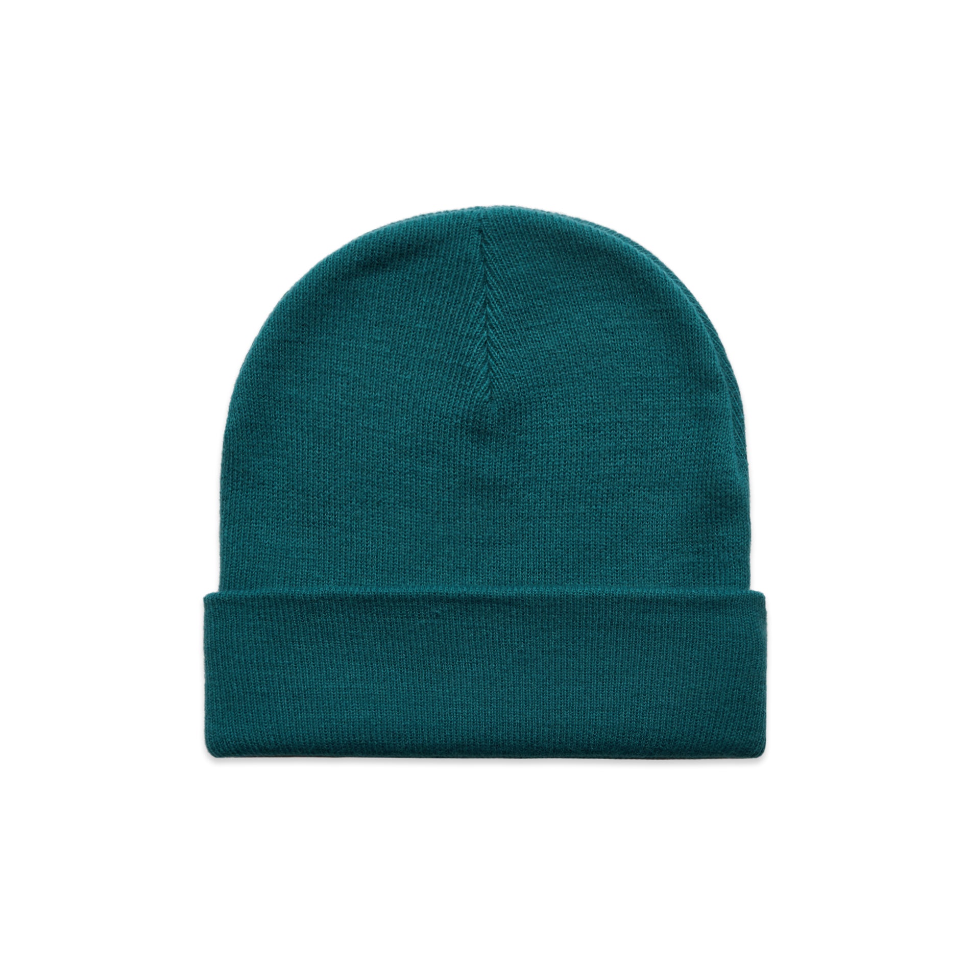 Cuff Beanie — Atlantic