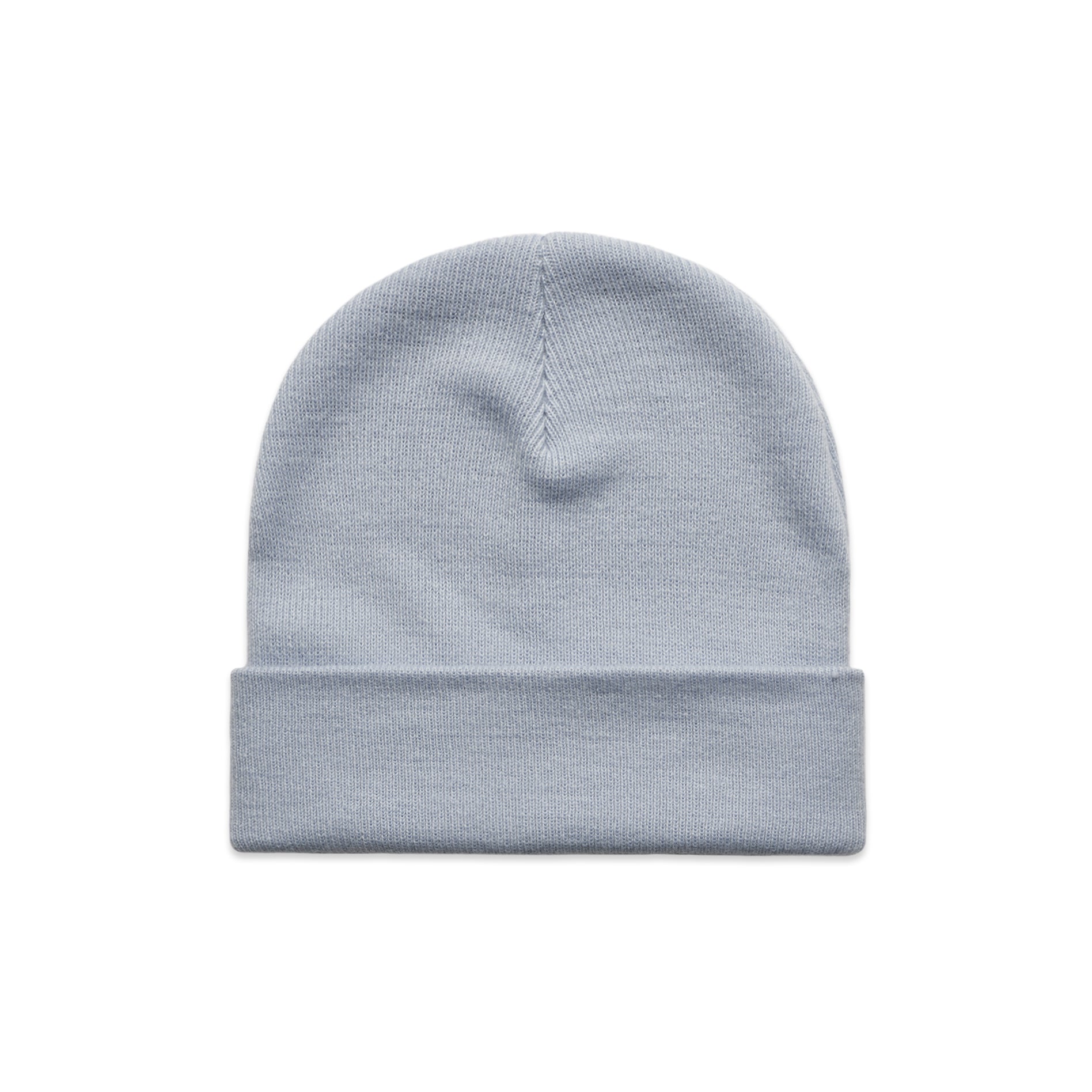 Cuff Beanie — Powder