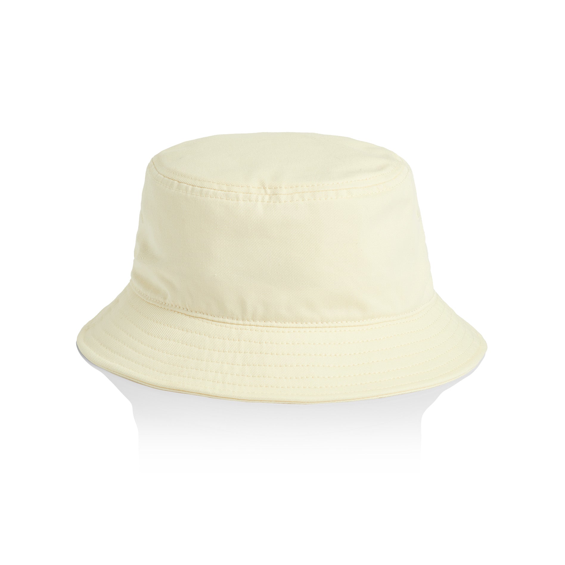 Bucket Hat — Butter