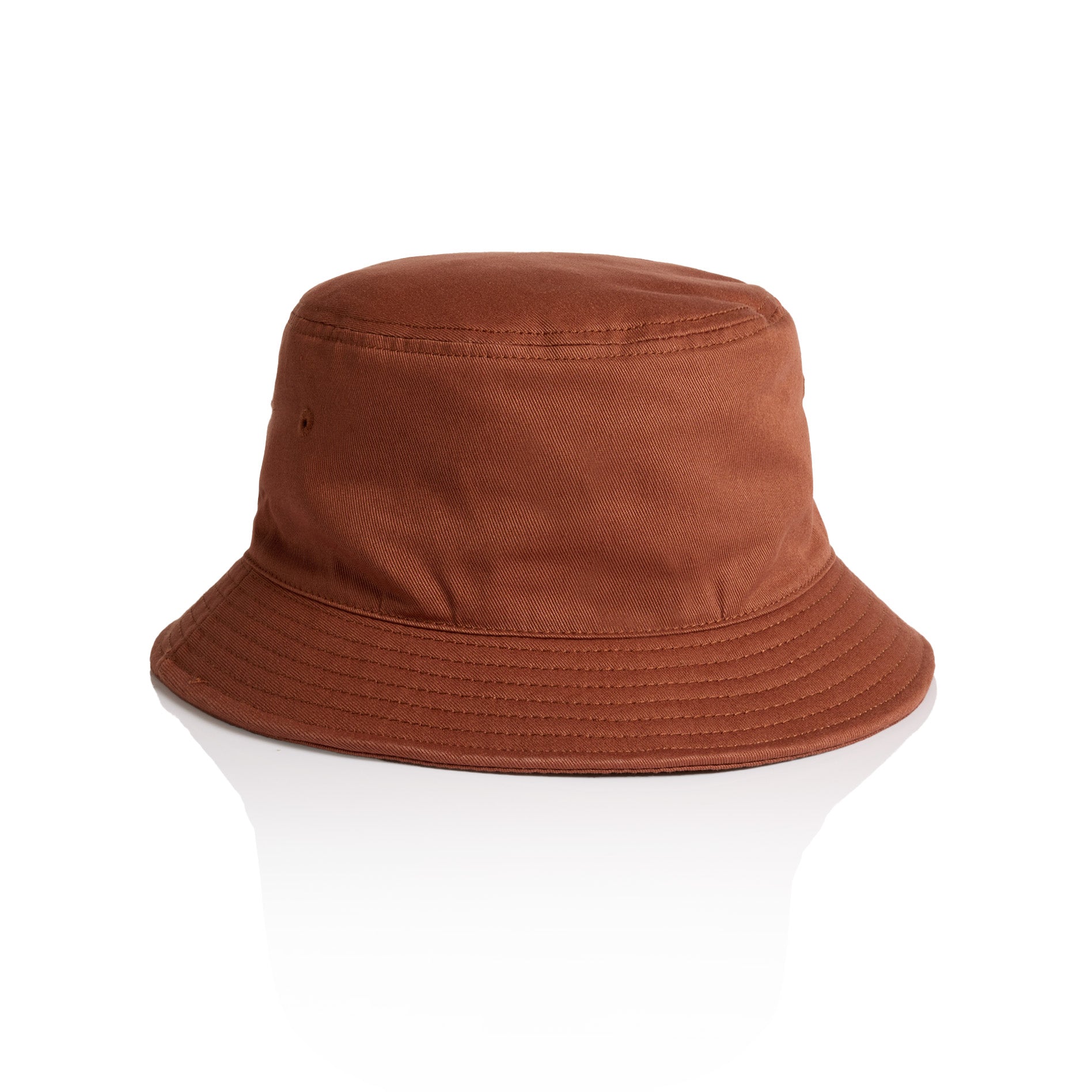 Bucket Hat — Clay