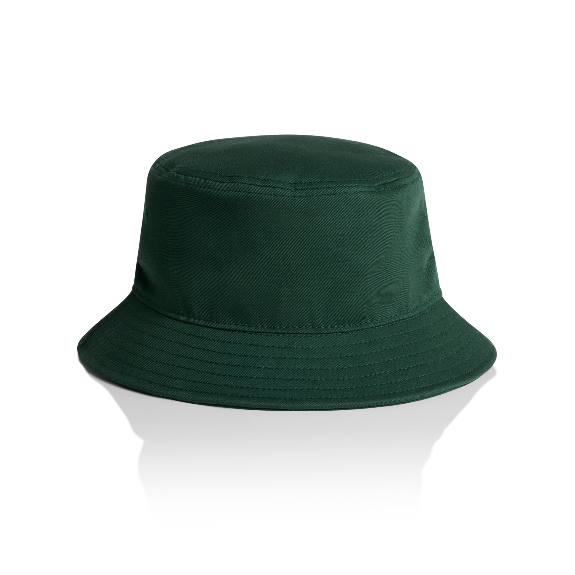 Bucket Hat — Forest Green