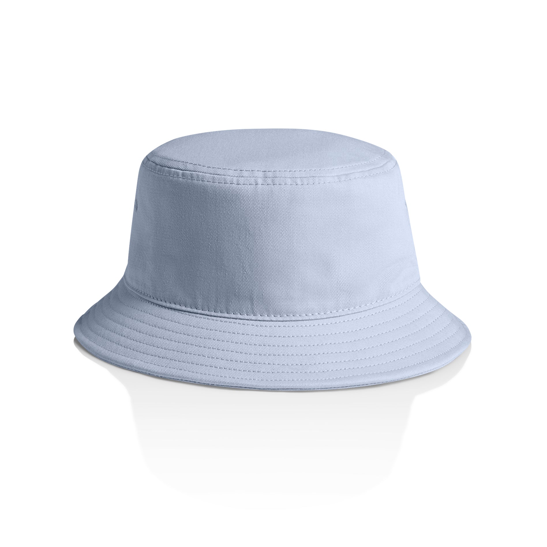 Bucket Hat — Powder