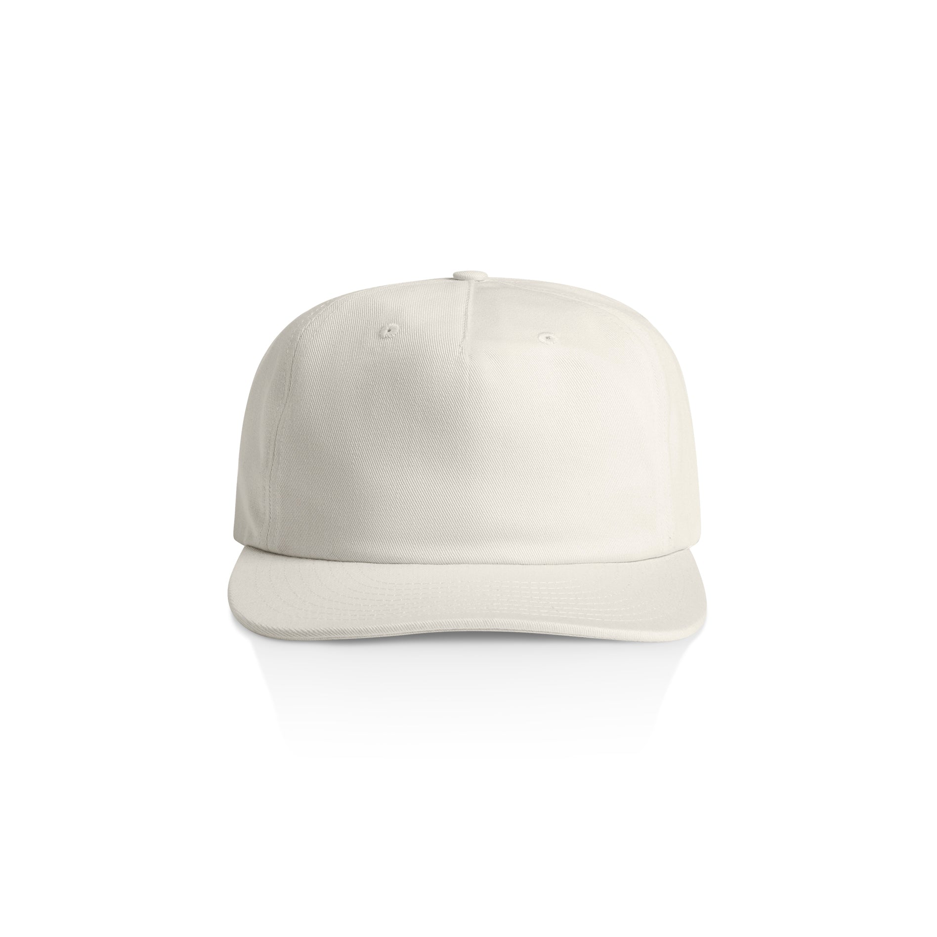 Surf Cotton Cap — Natural