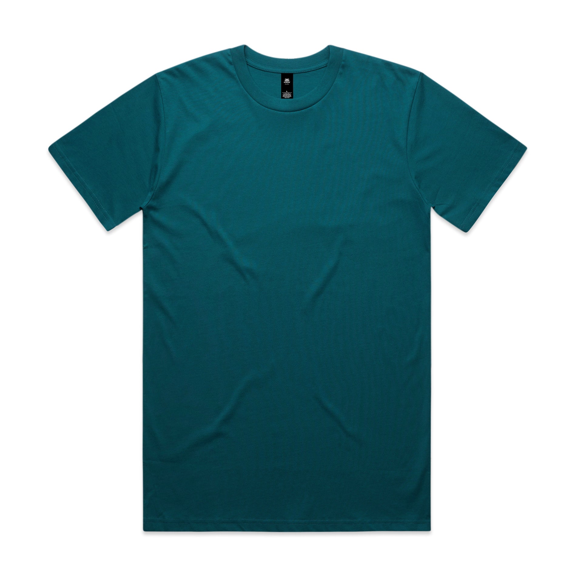 Staple Tee — Atlantic