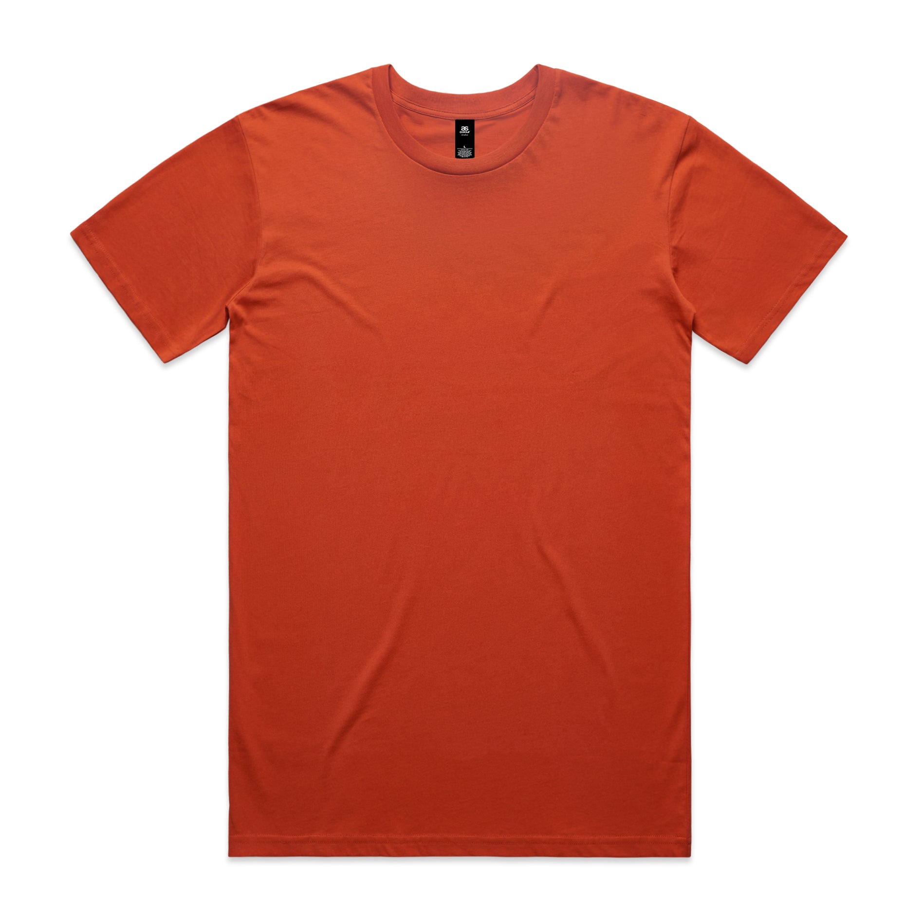 Staple Tee — Autumn