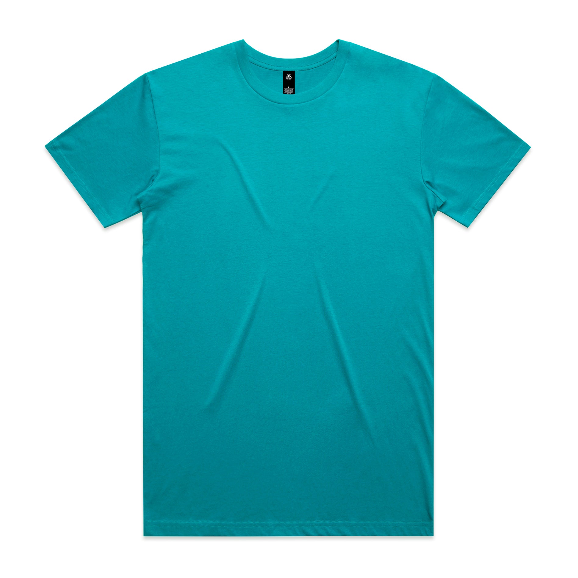Staple Tee — Charlotte