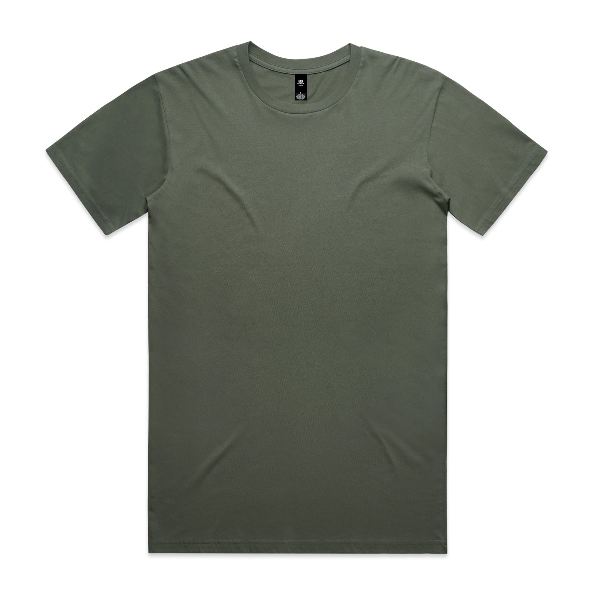 Staple Tee — Cypress