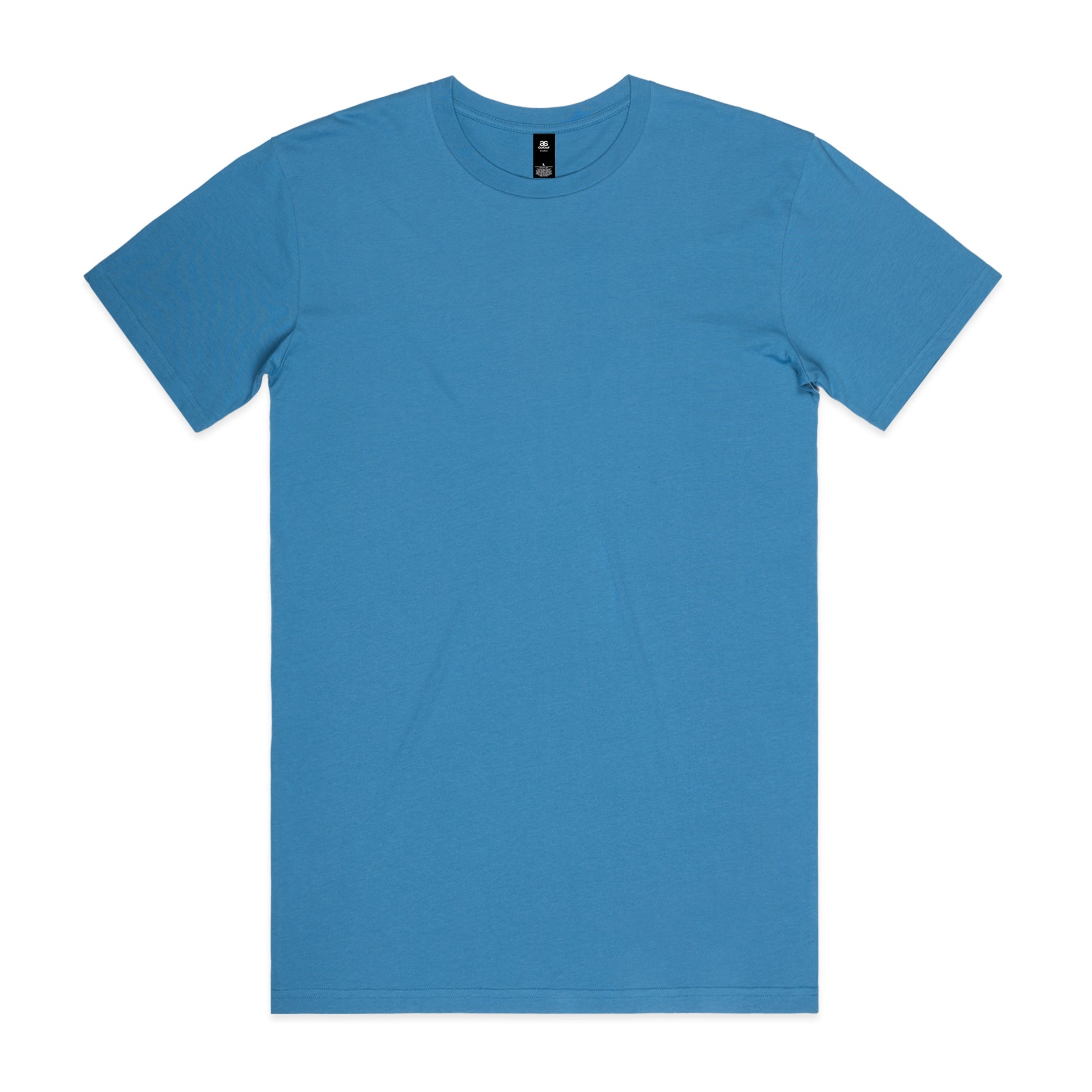 Staple Tee — Hydro