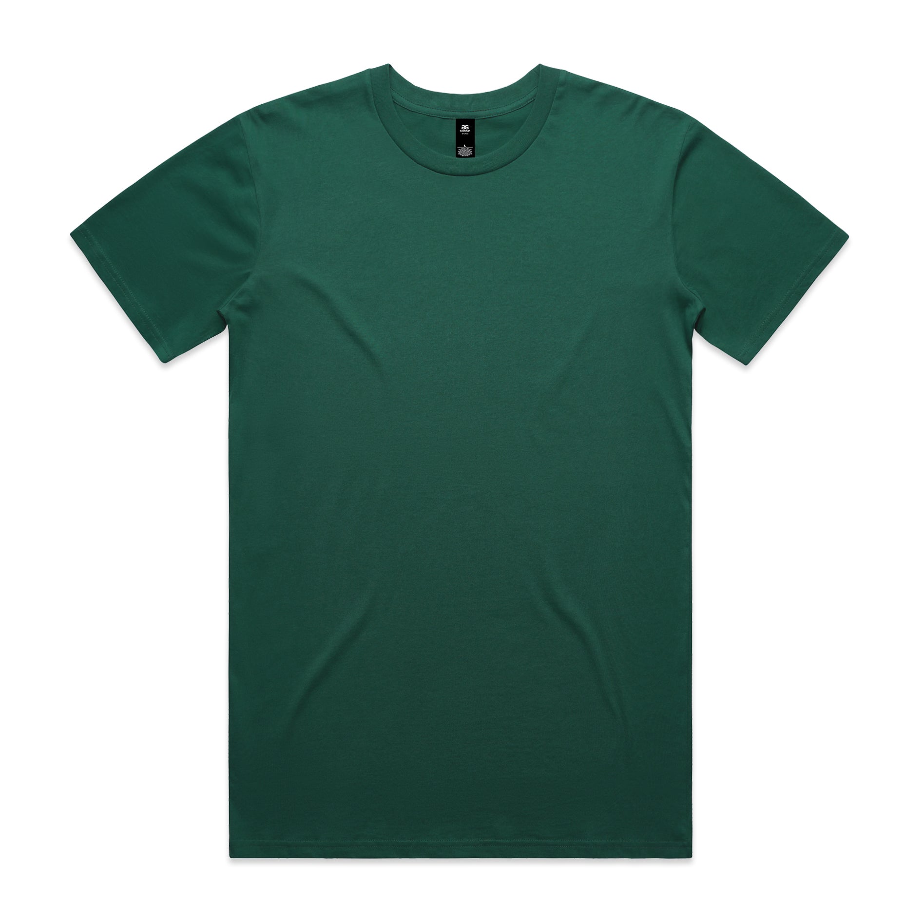 Staple Tee — Jade