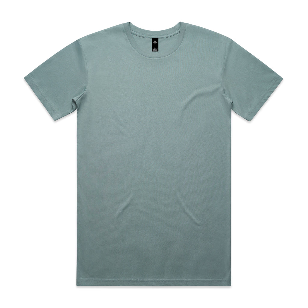Staple Tee — Mineral