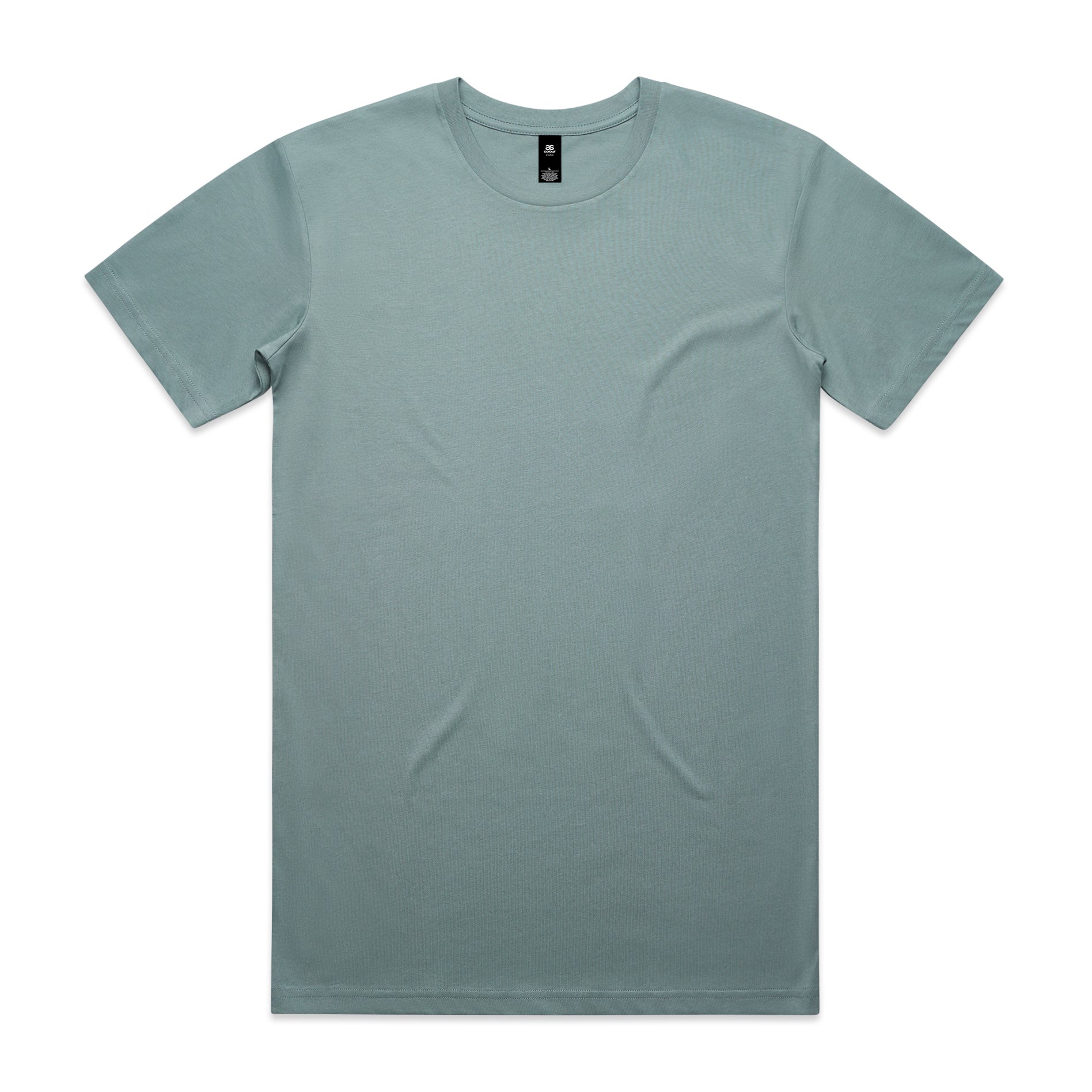 Staple Tee — Mineral