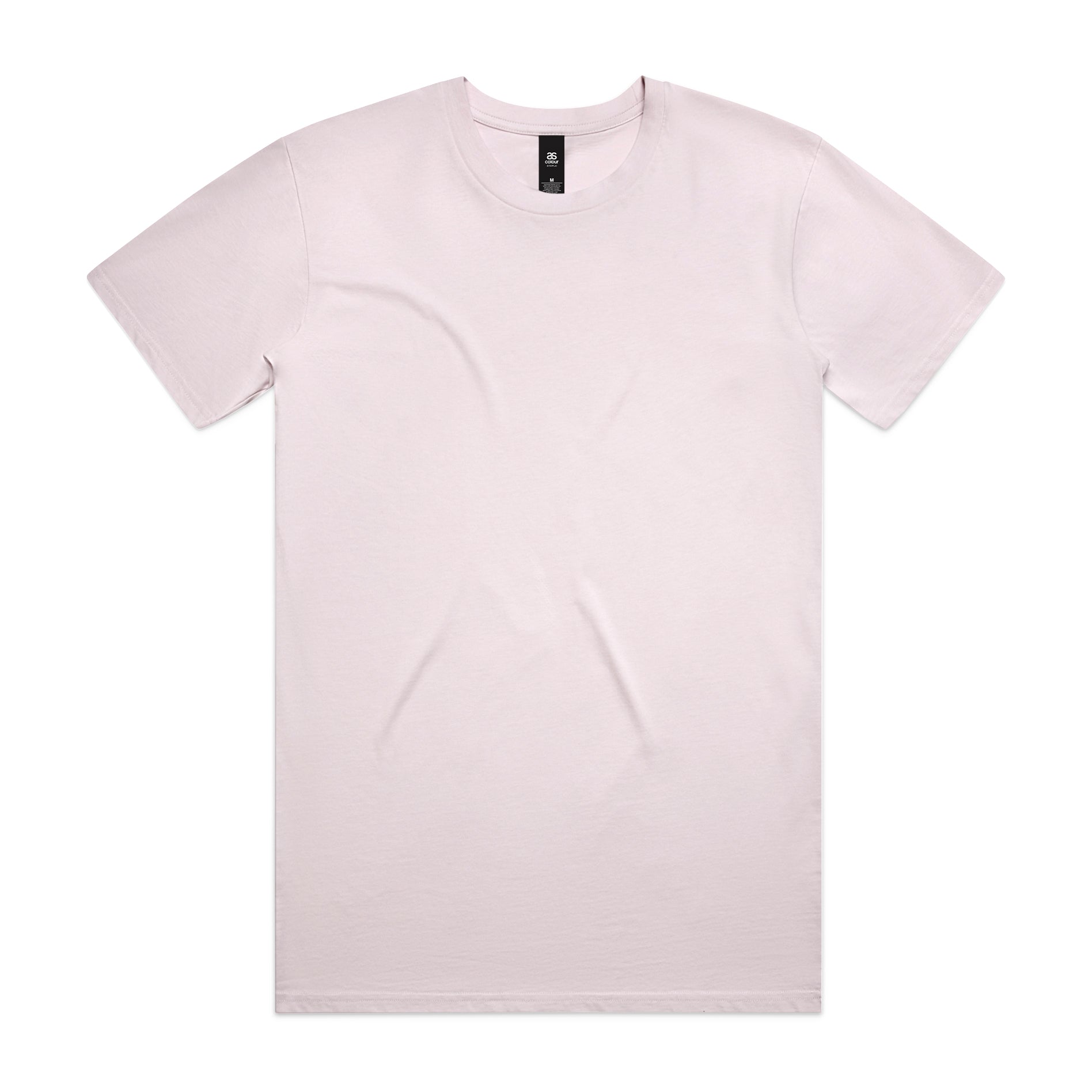 Staple Tee — Orchid