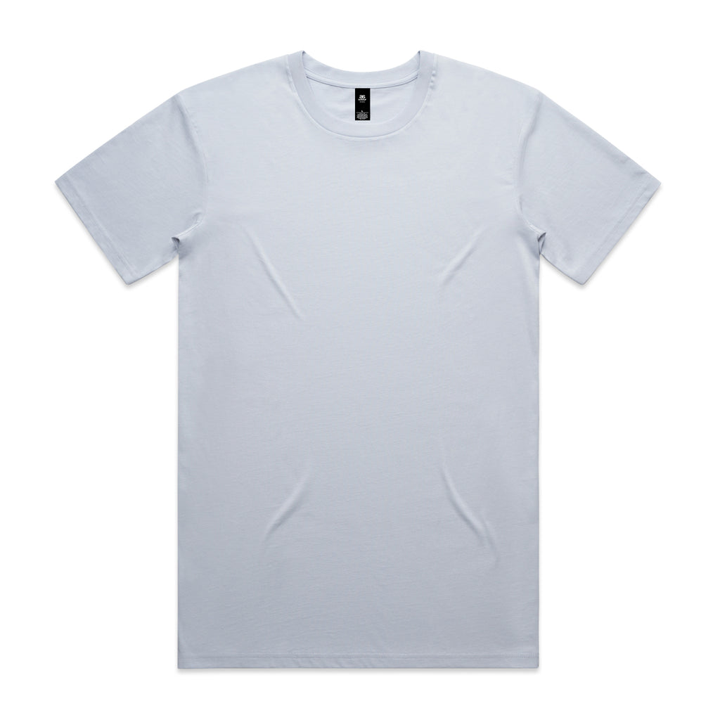 Staple Tee — Powder