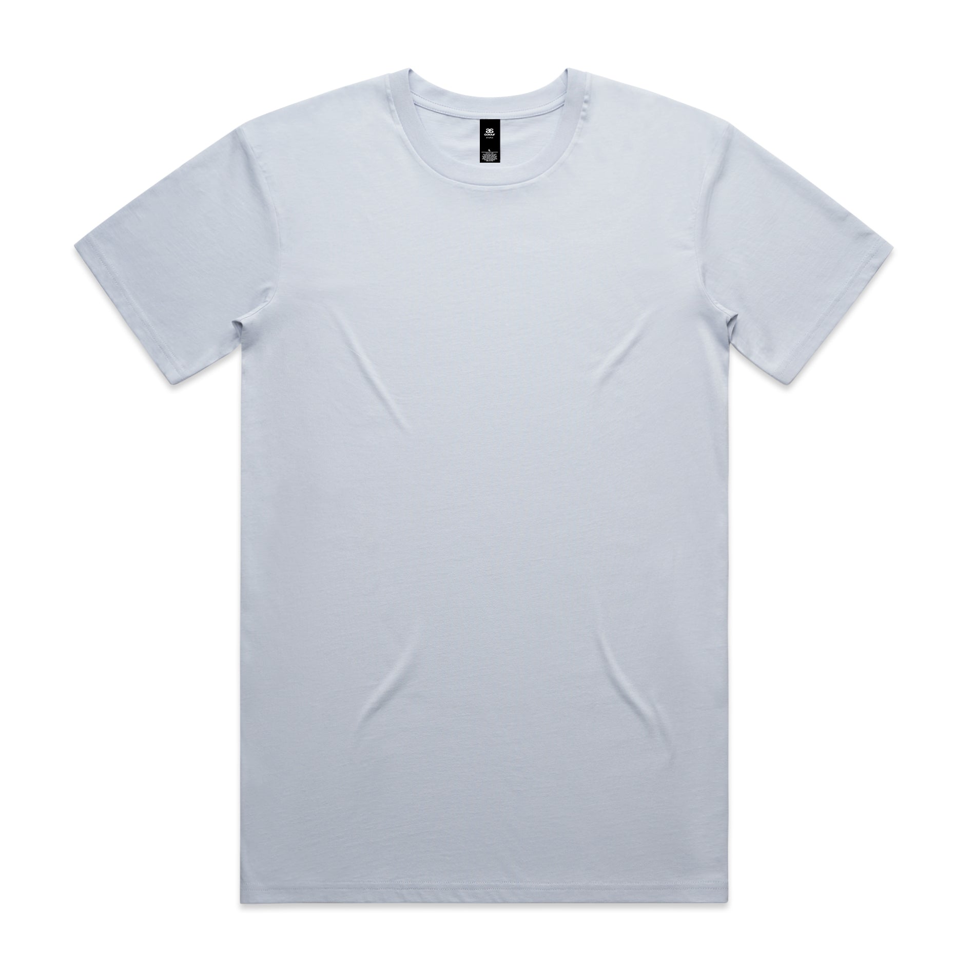 Staple Tee — Powder