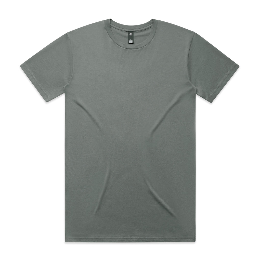 Staple Tee — Shadow