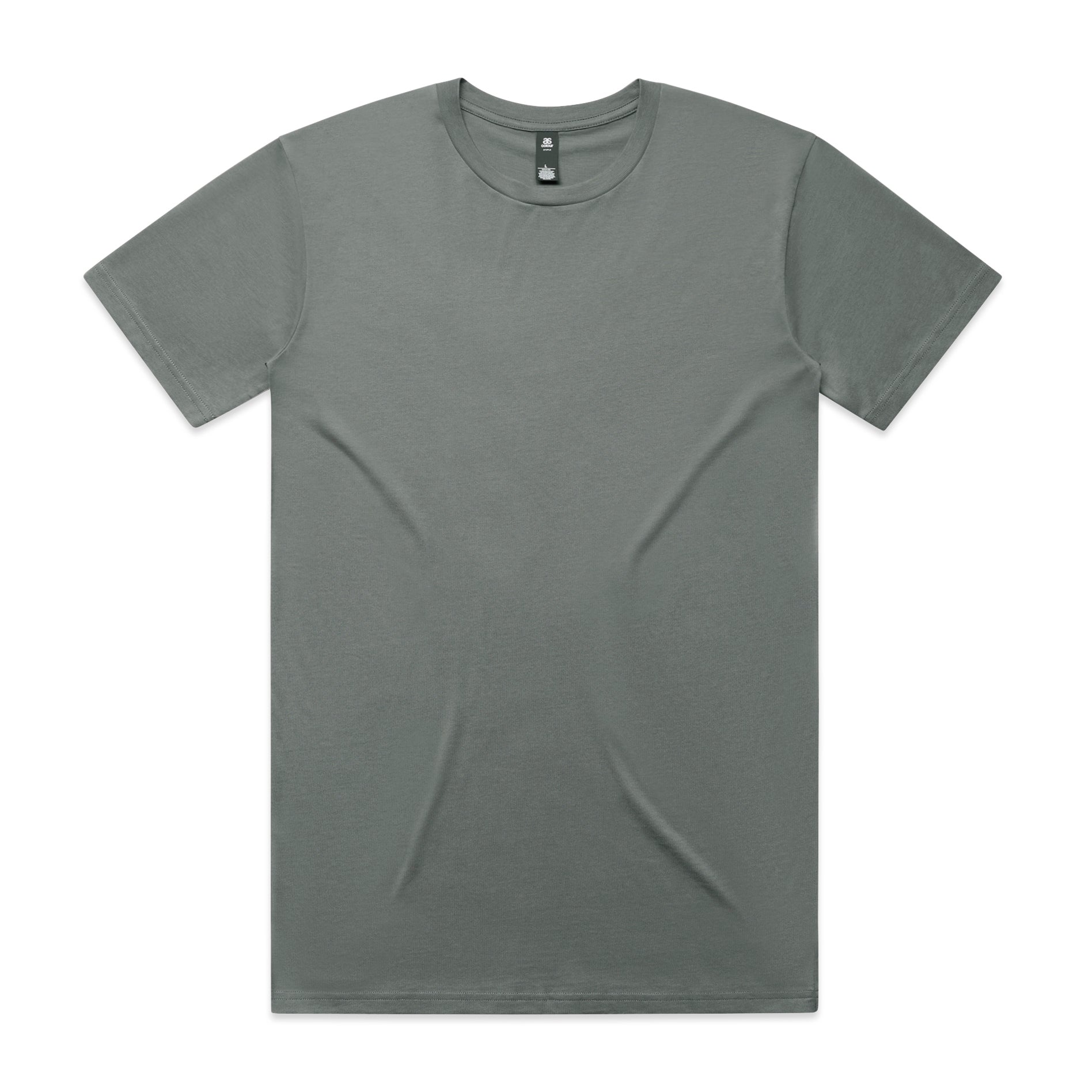 Staple Tee — Shadow