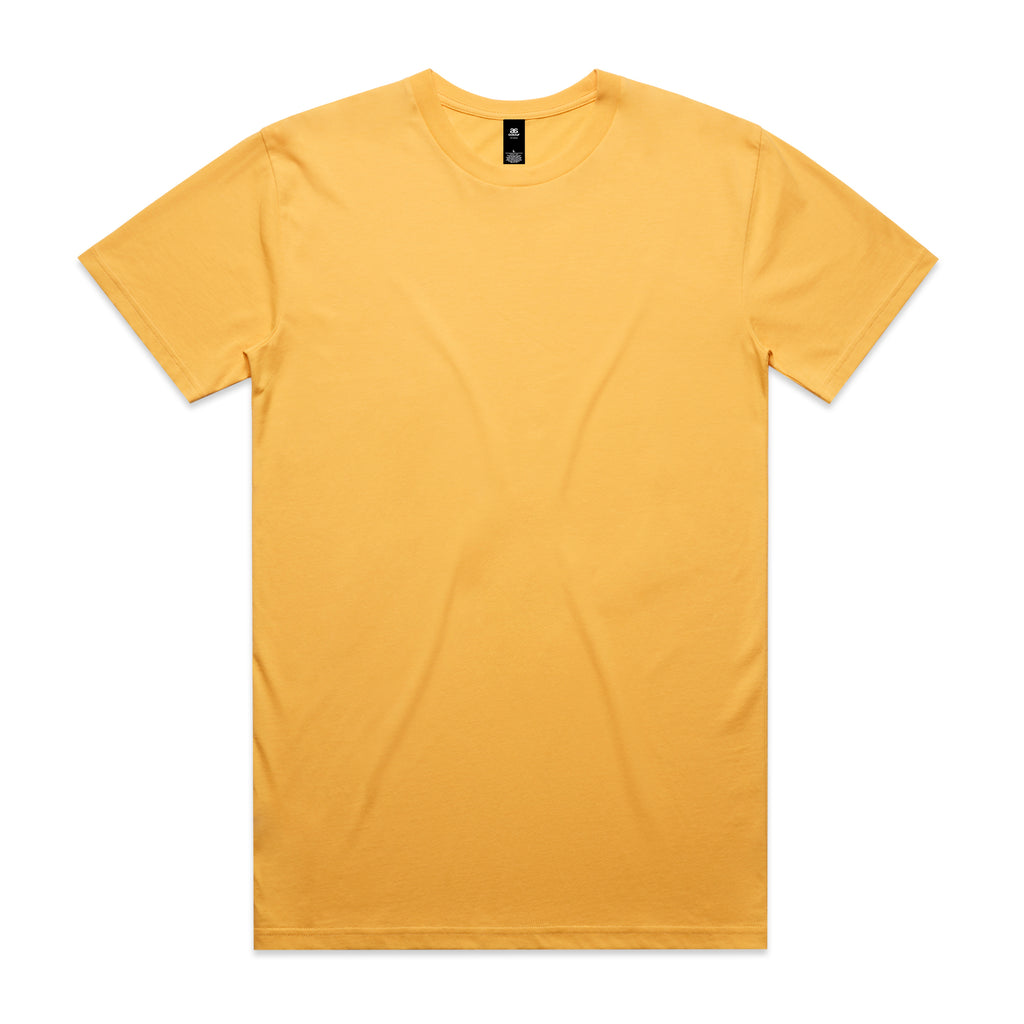 Staple Tee — Sunset