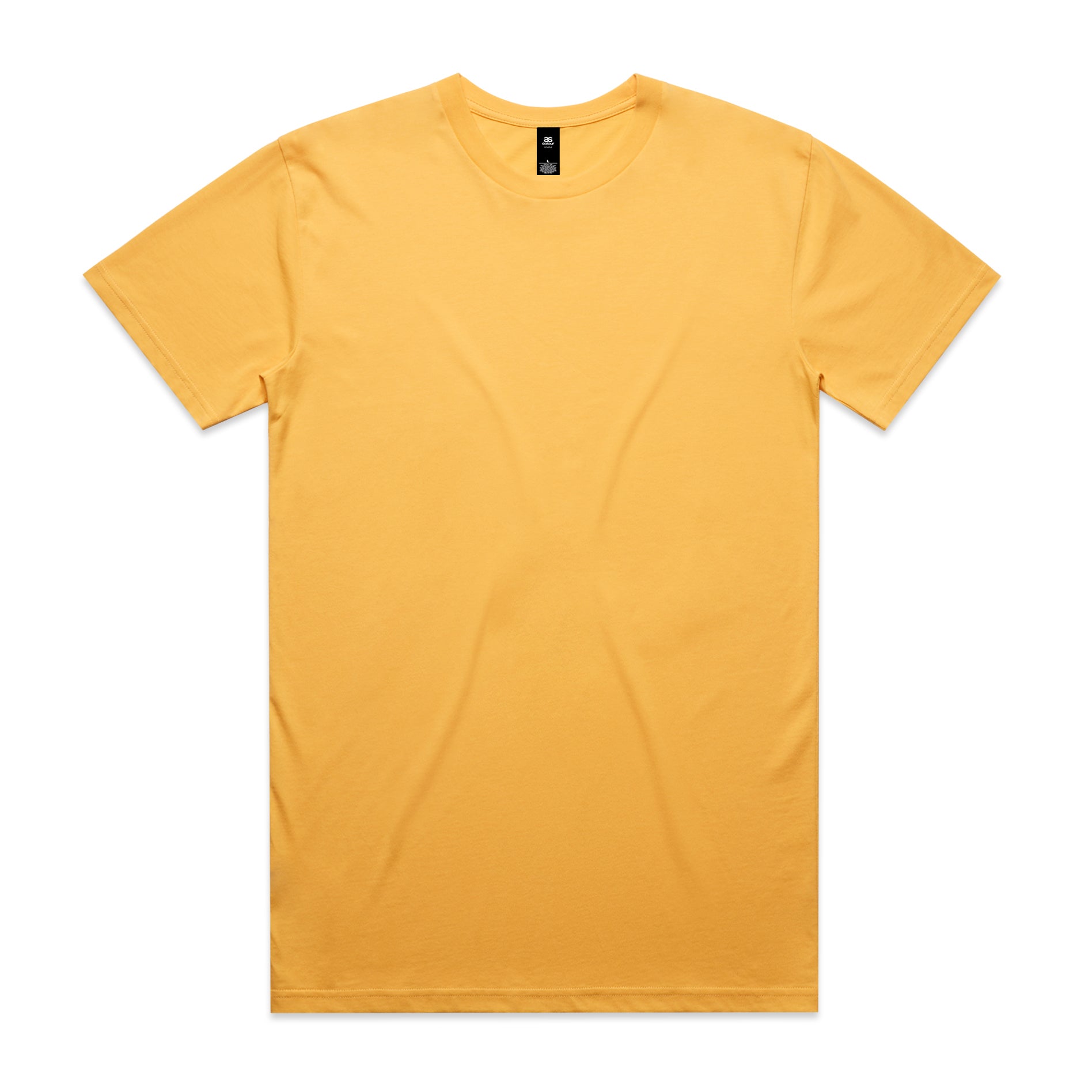 Staple Tee — Sunset