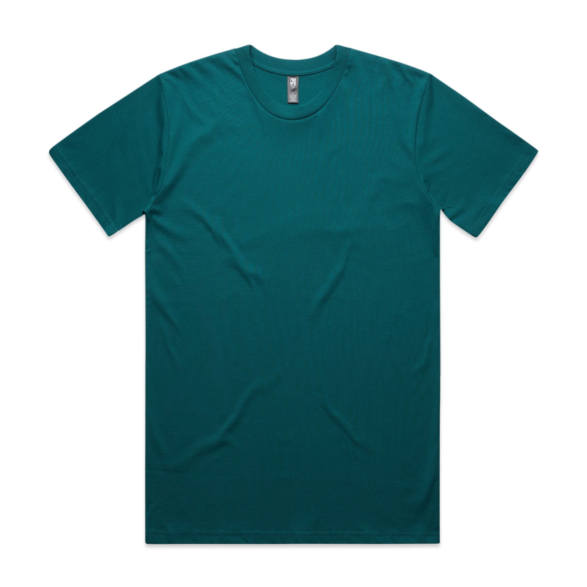 Classic Tee — Atlantic