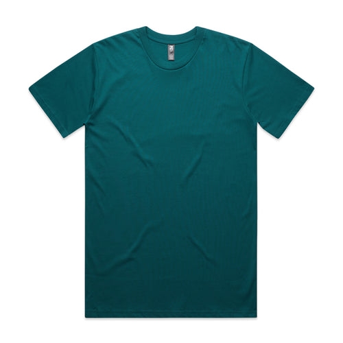 Classic Tee — Atlantic