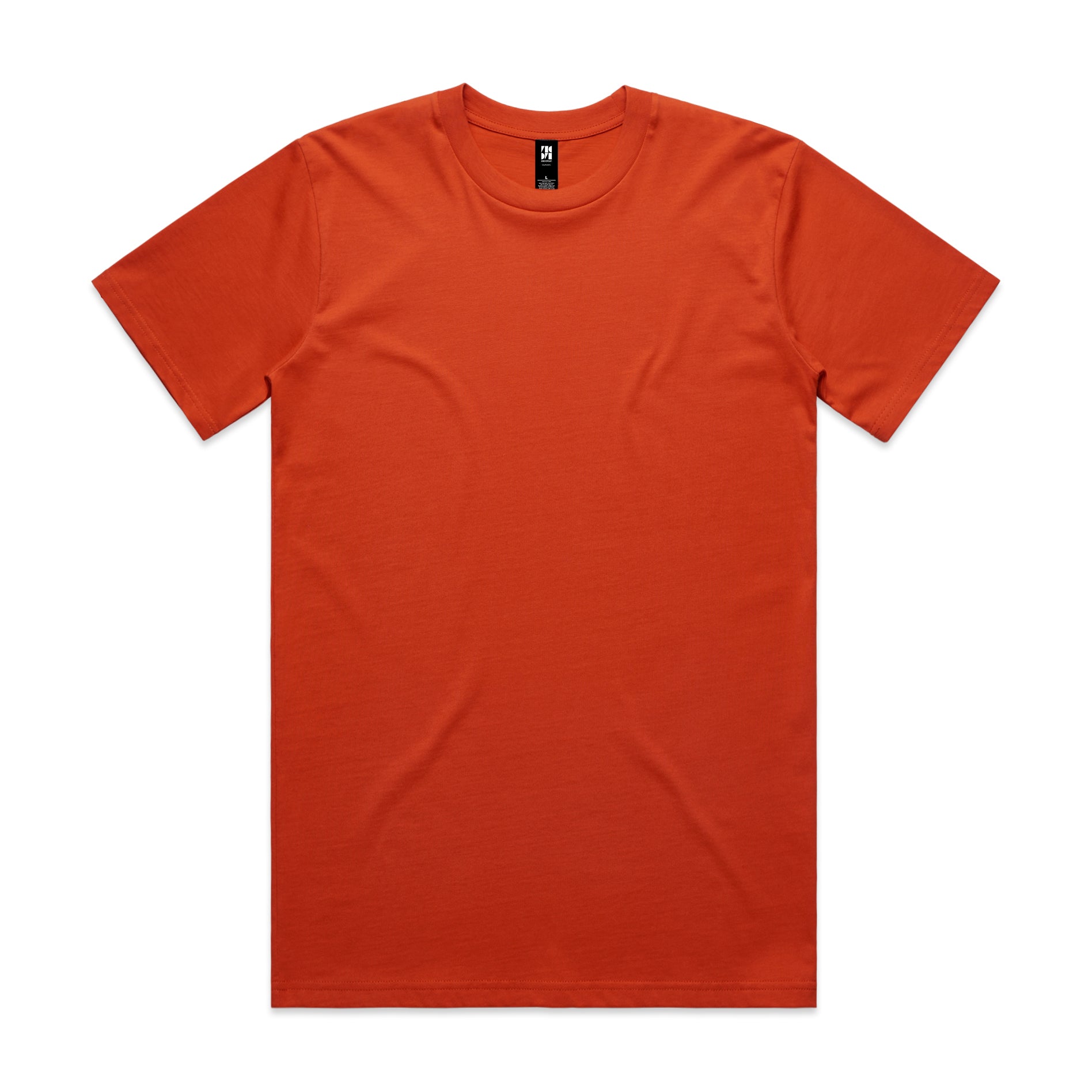 Classic Tee — Autumn