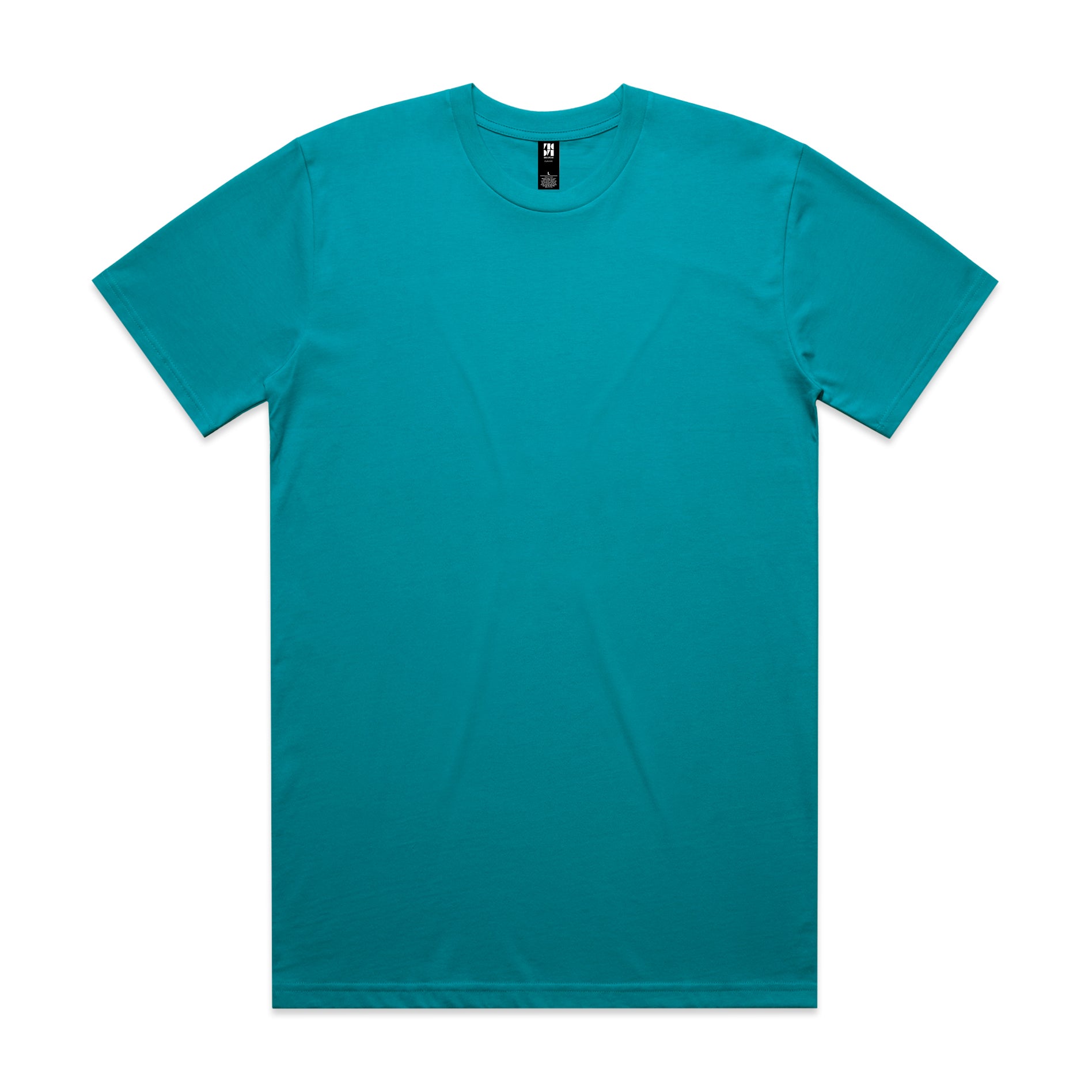 Classic Tee — Charlotte