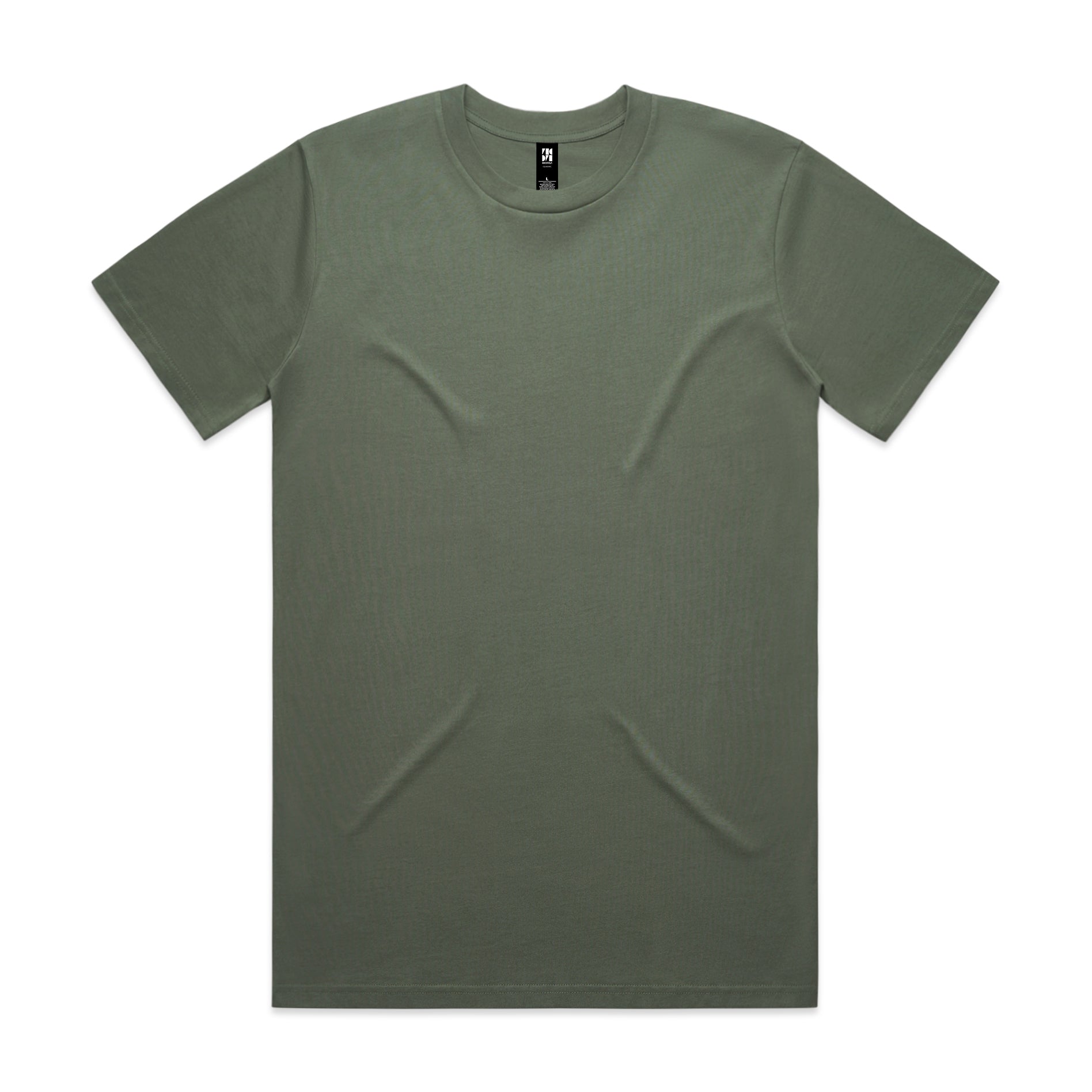 Classic Tee — Cypress