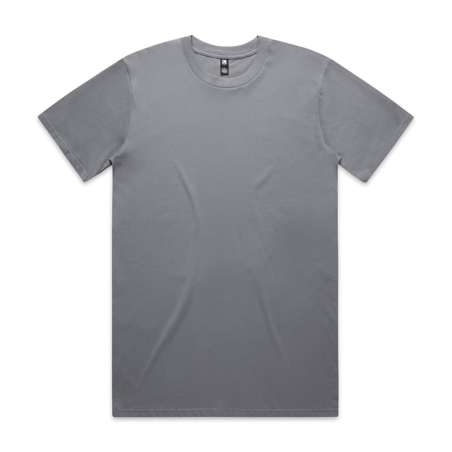 Classic Tee — Gravel