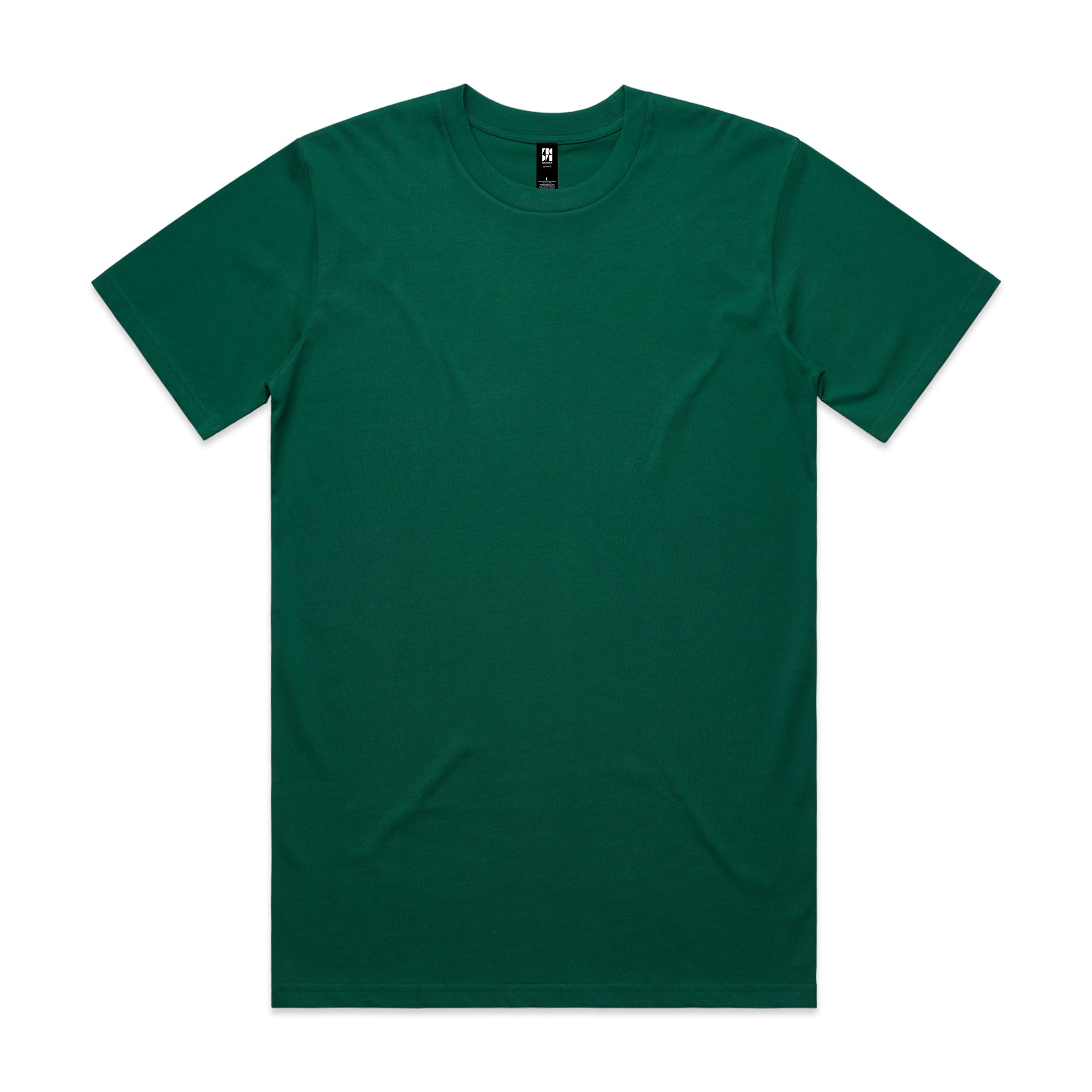 Classic Tee — Jade