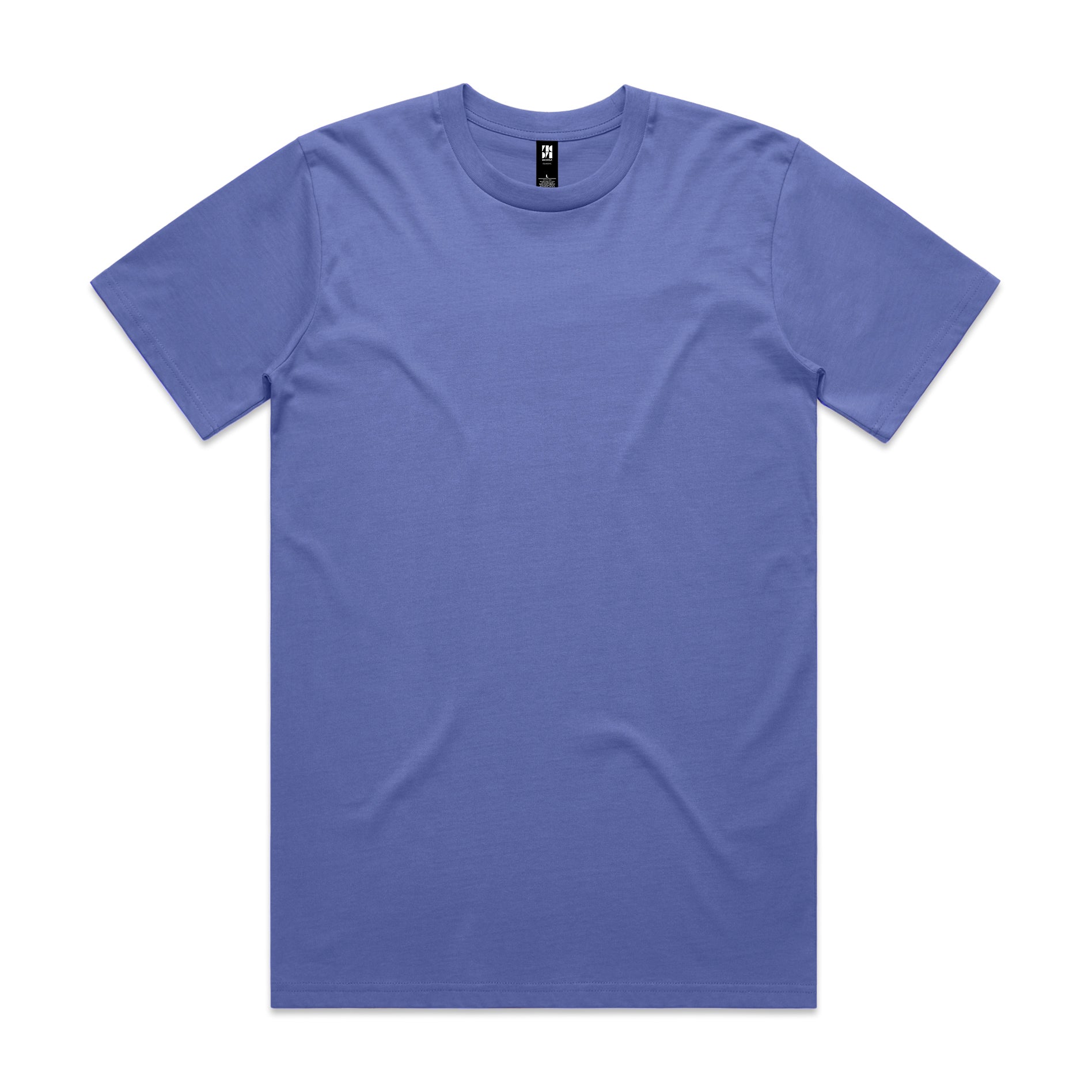 Classic Tee — Lapis