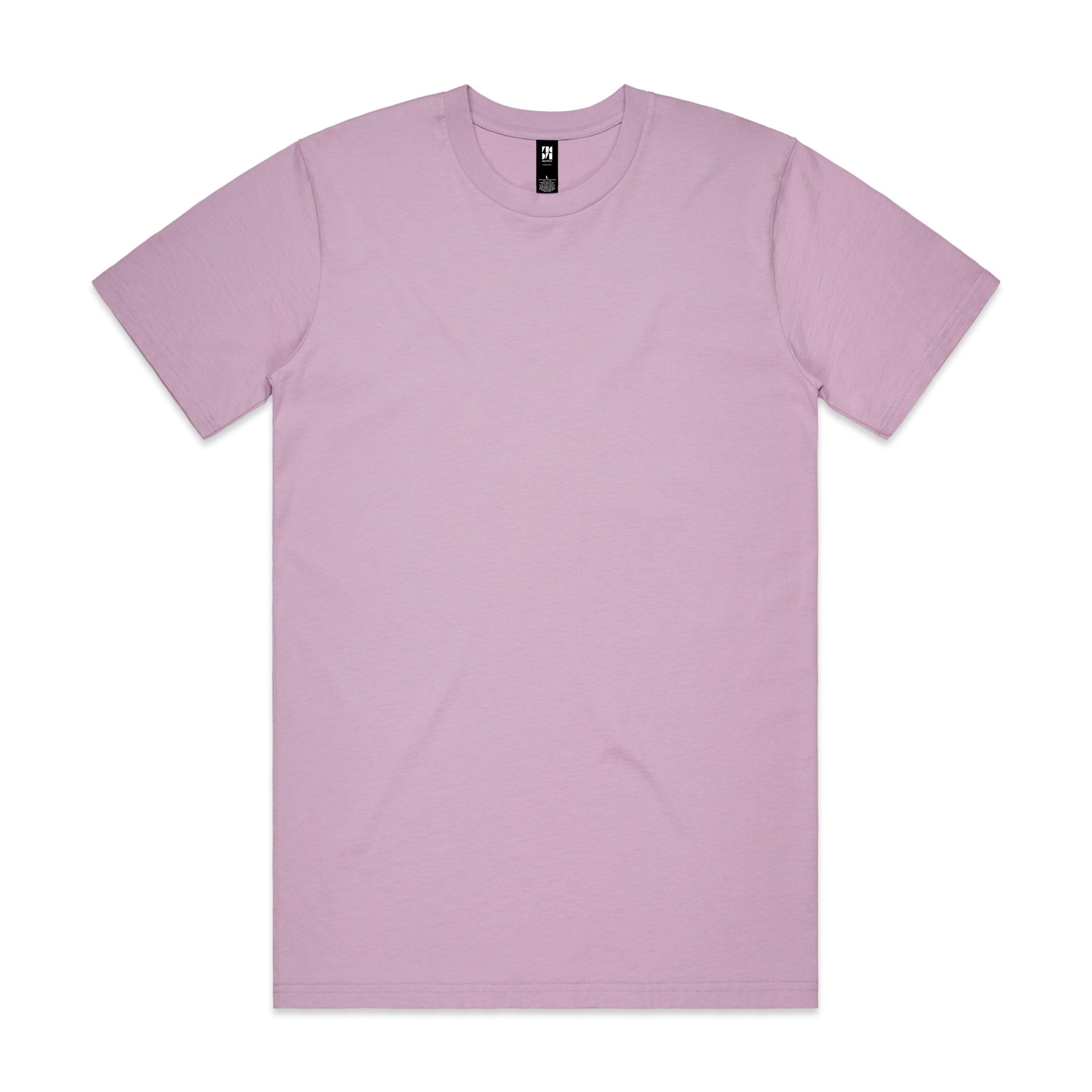 Classic Tee — Lavender