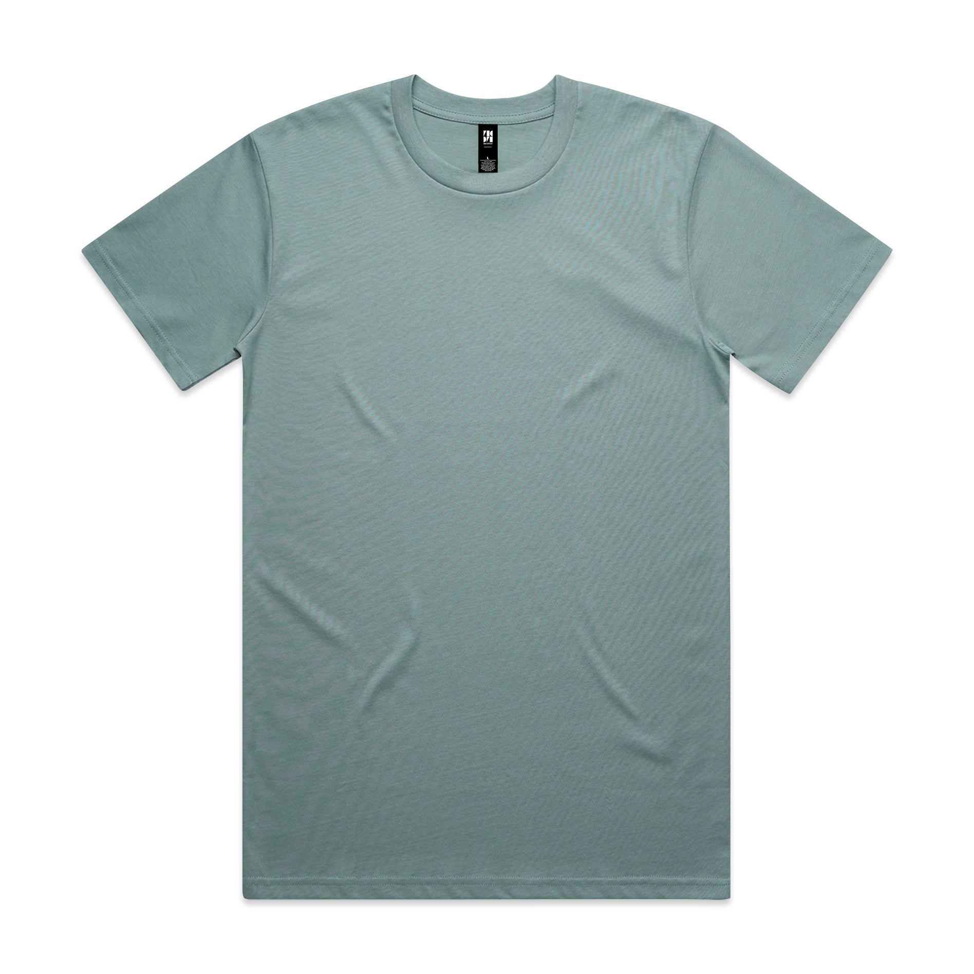 Classic Tee — Mineral