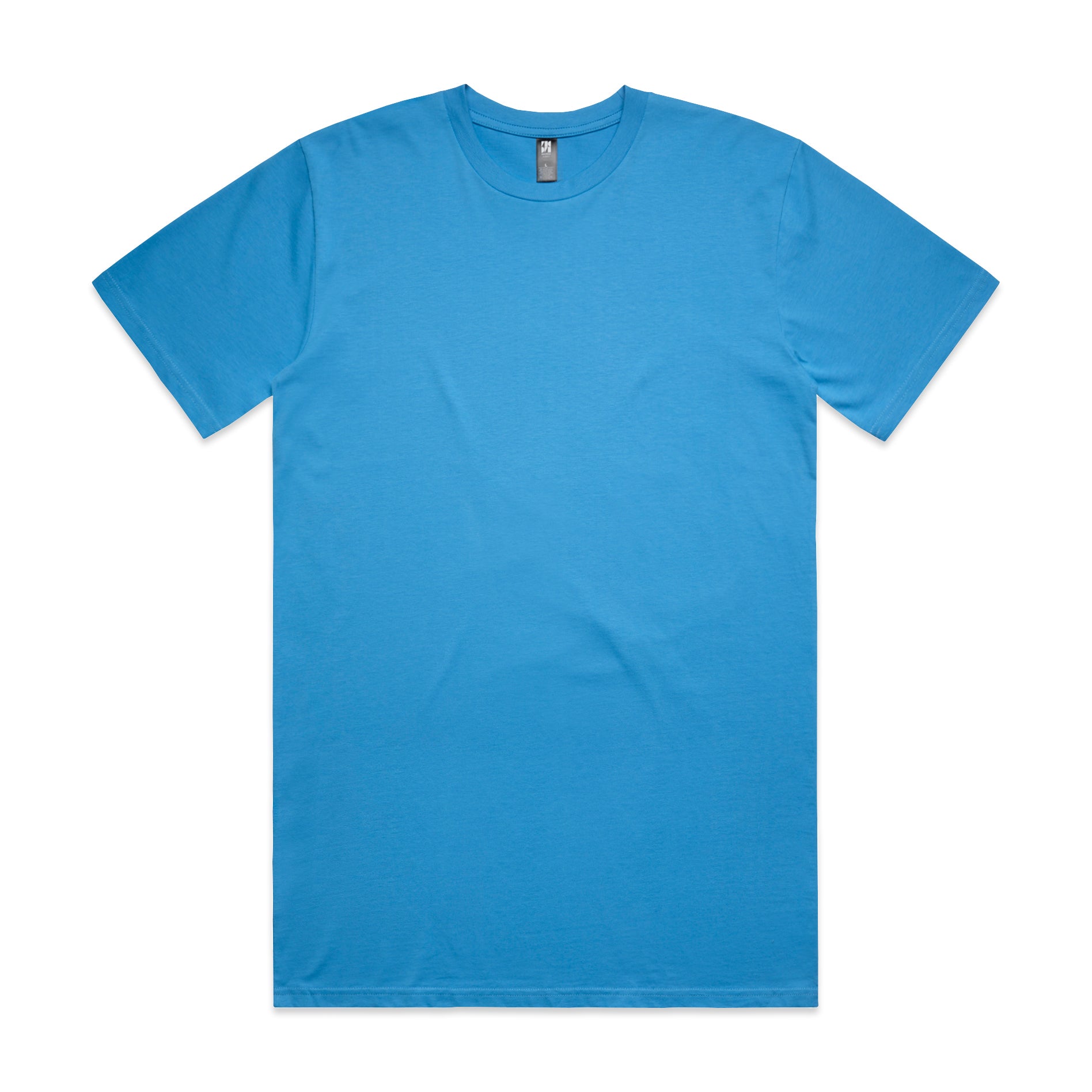 Classic Tee — Ocean