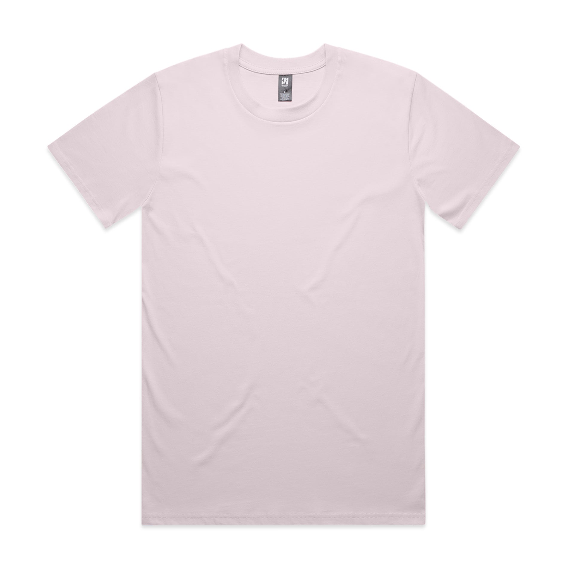 Classic Tee — Orchid