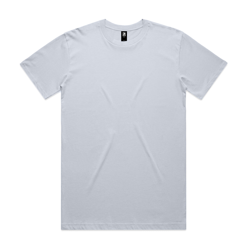 Classic Tee — Powder