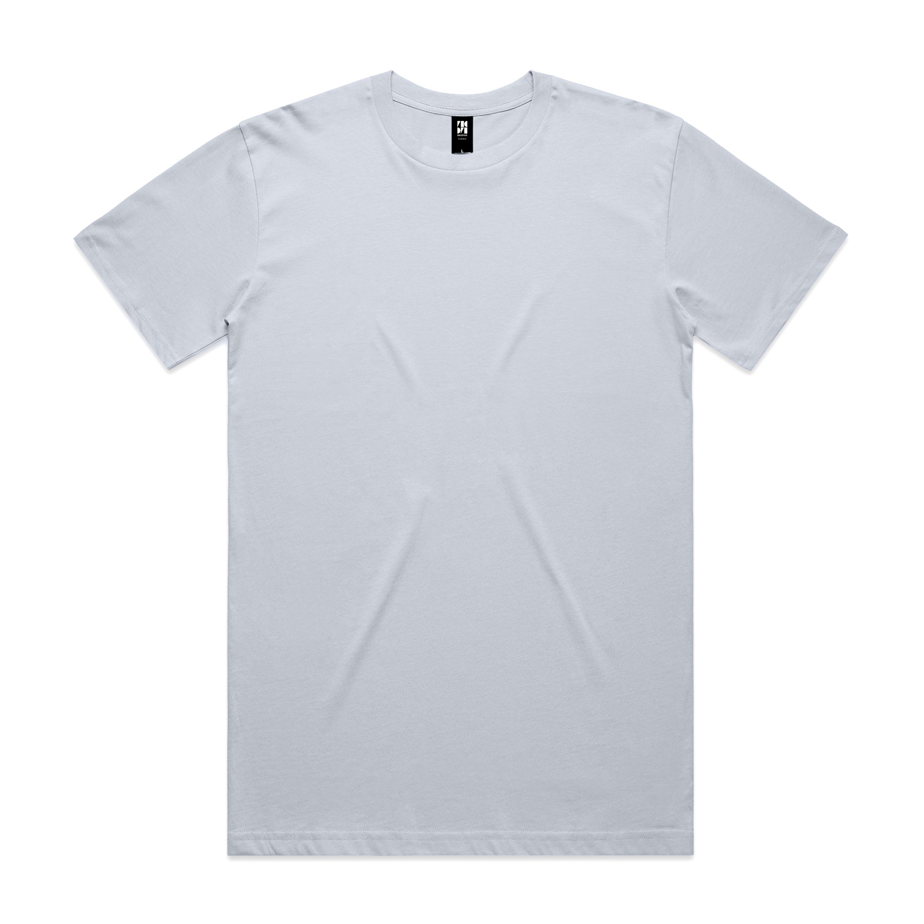Classic Tee — Powder