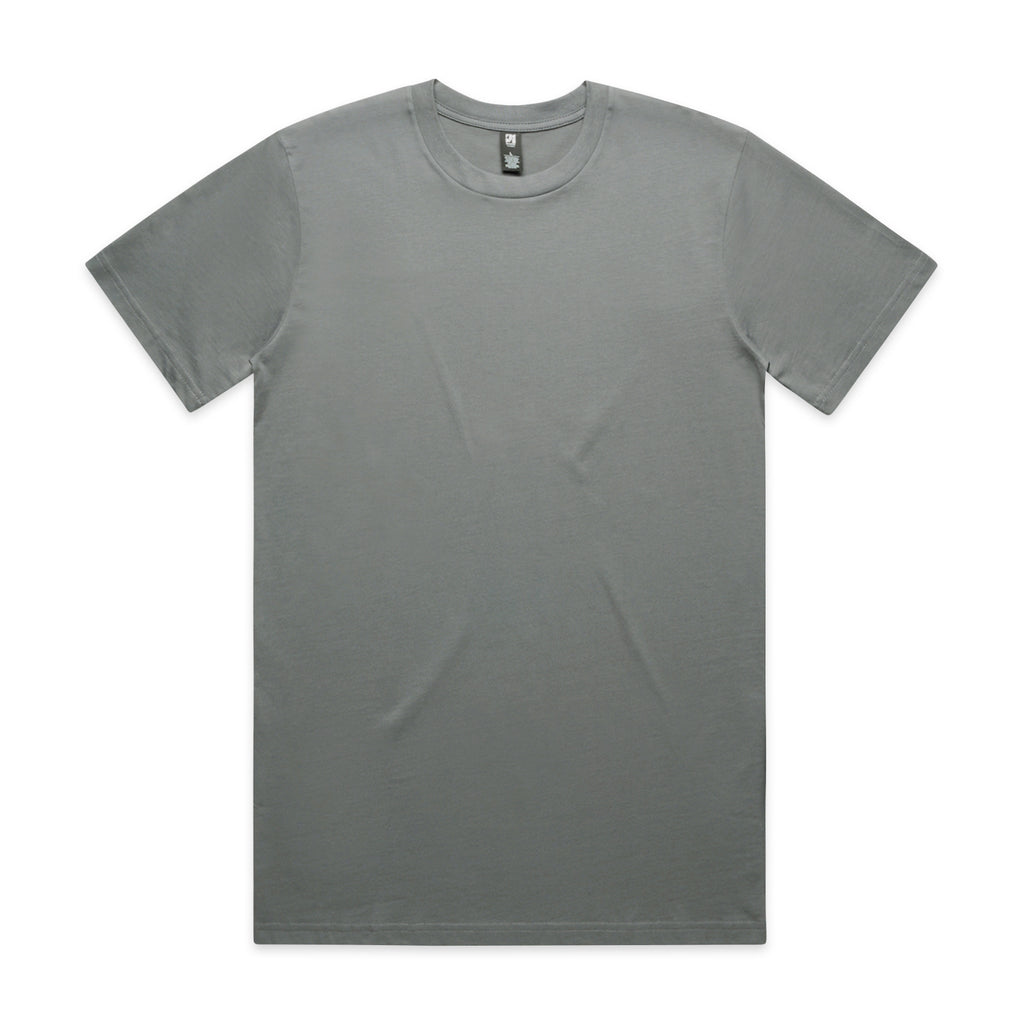 Classic Tee — Shadow