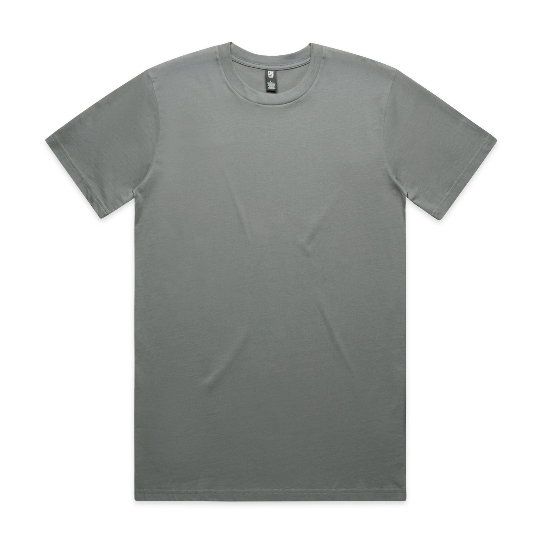 Classic Tee — Shadow