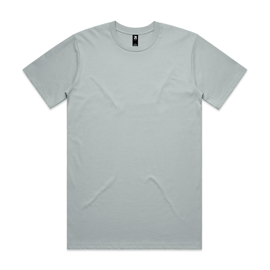 Classic Tee — Smoke