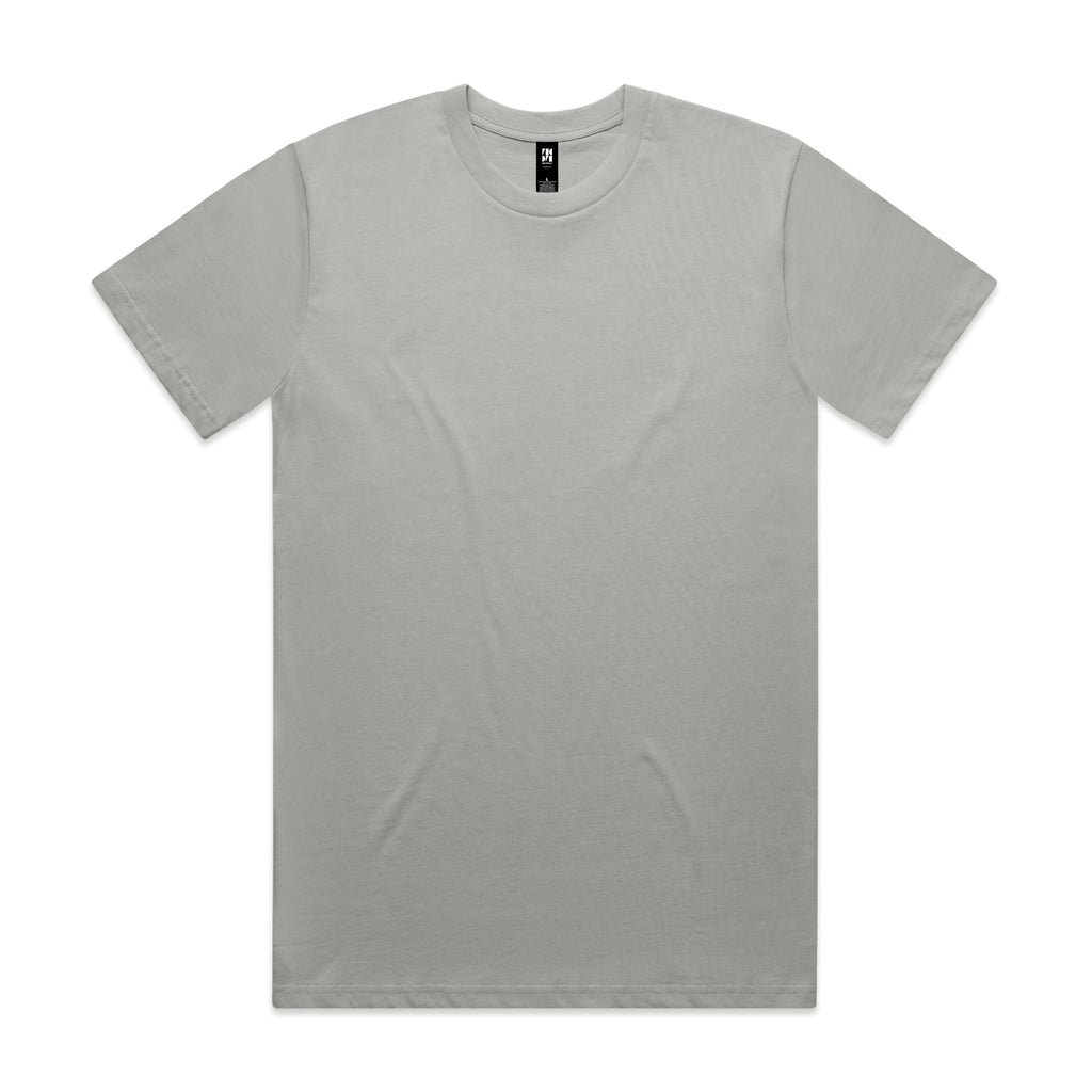 Classic Tee — Storm