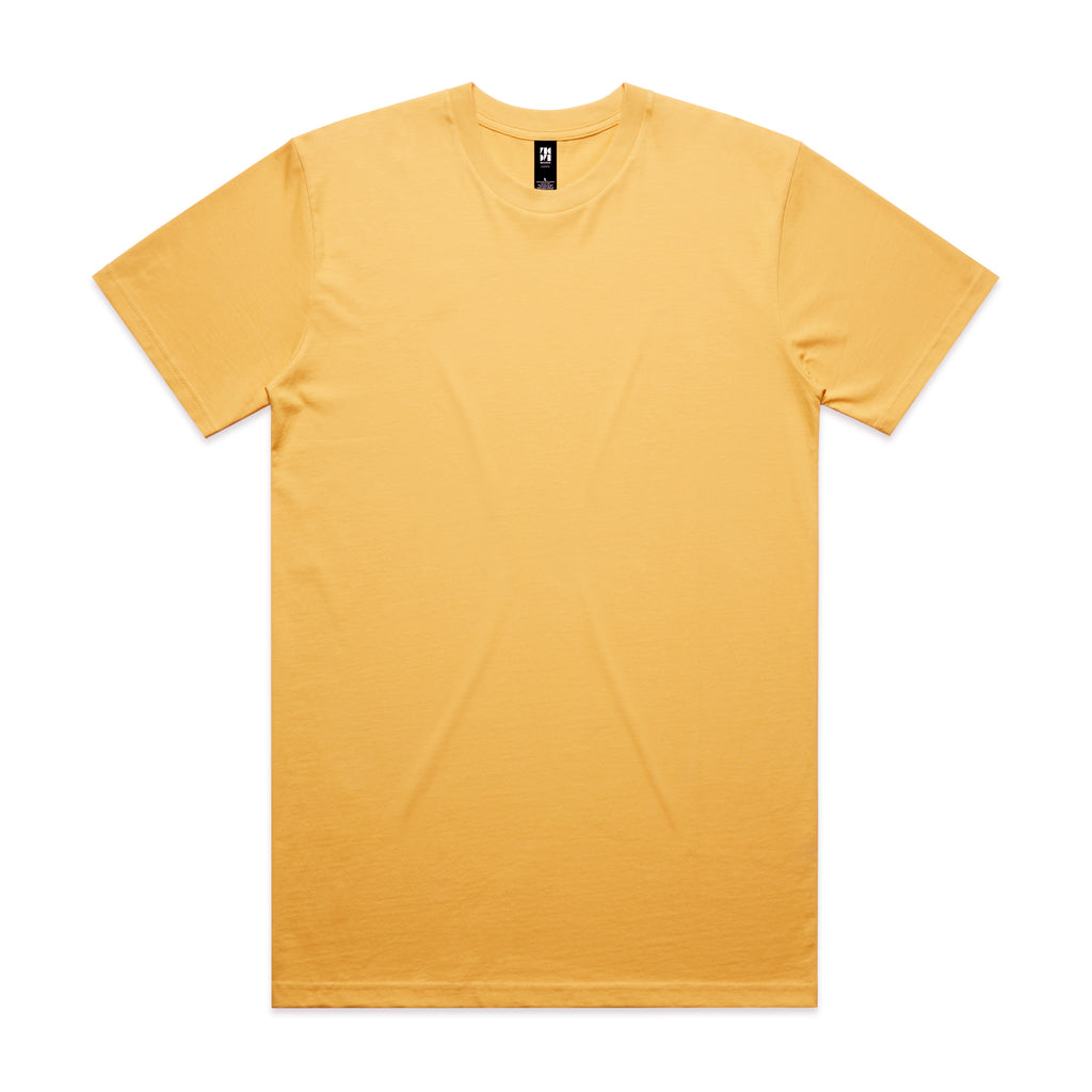 Classic Tee — Sunset