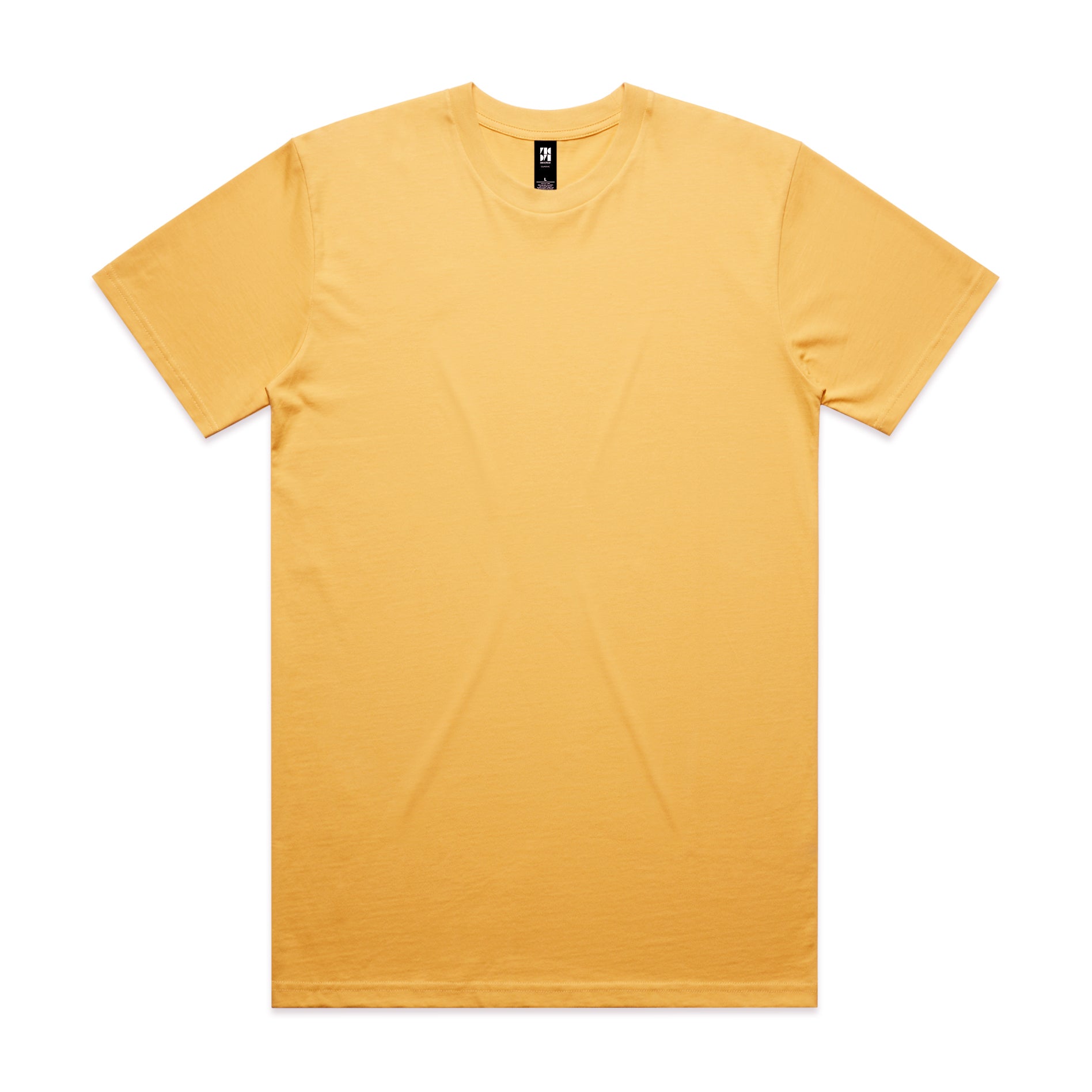Classic Tee — Sunset