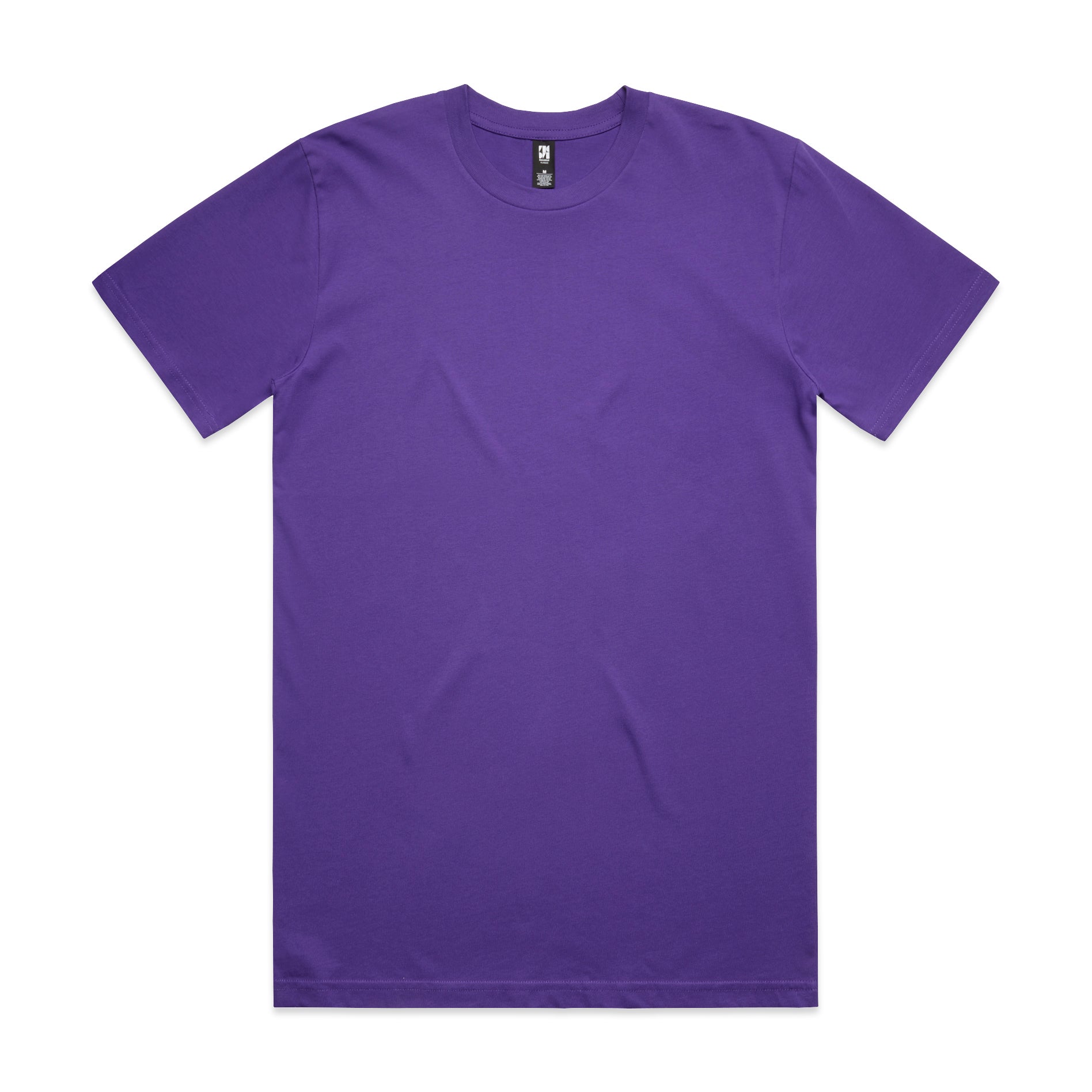 Classic Tee — Violet