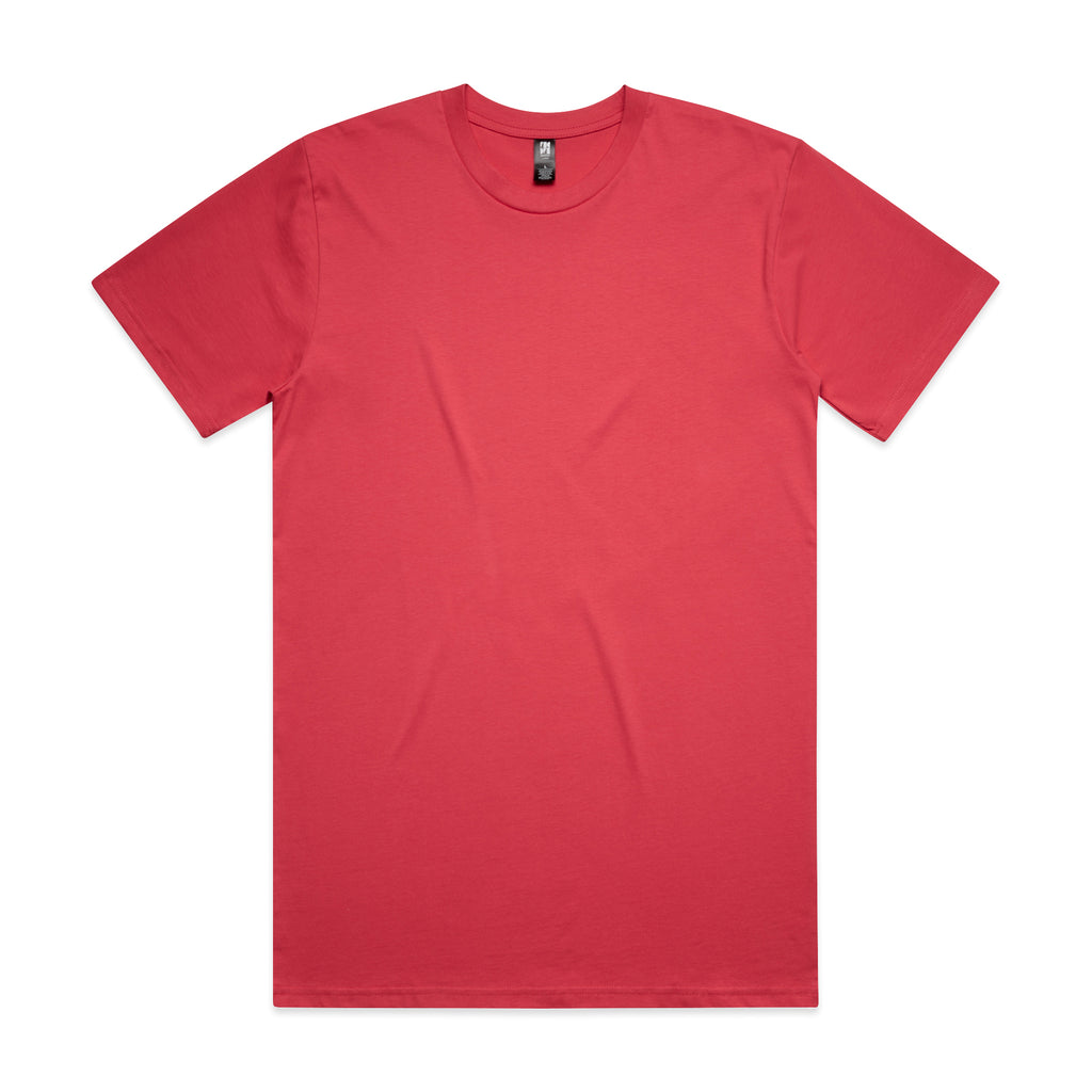 Classic Tee — Watermelon