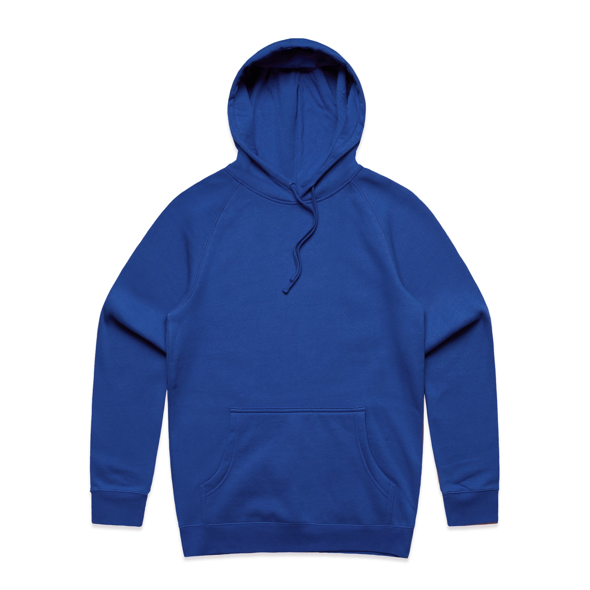Supply Hood — Bright Royal