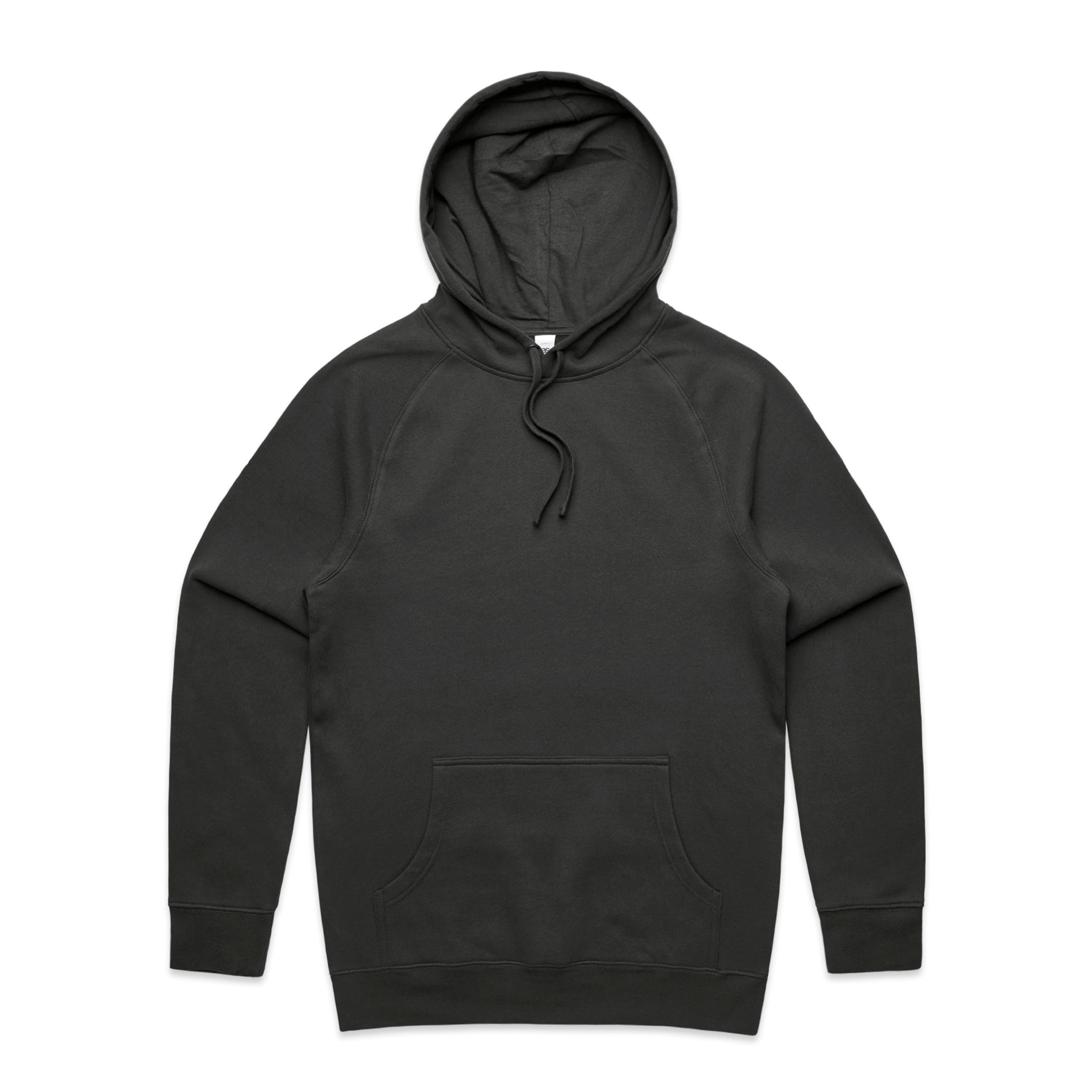Supply Hood — Coal