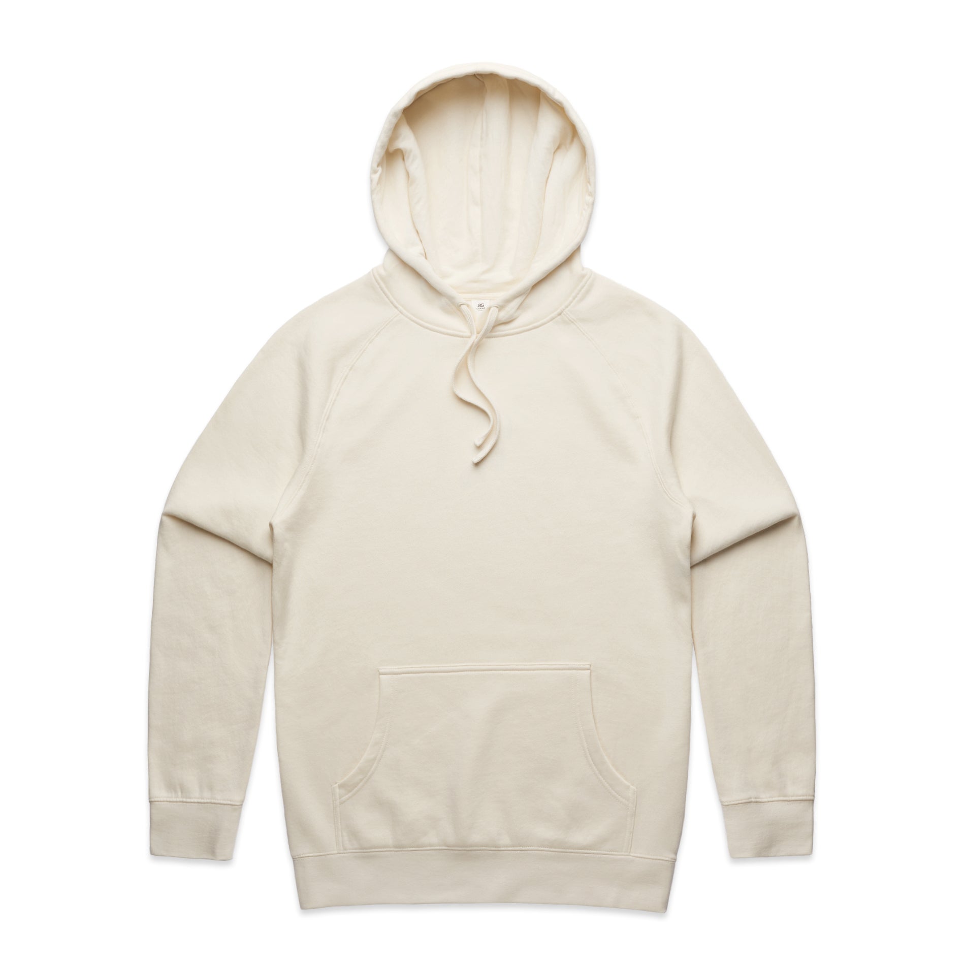 Supply Hood — Ecru