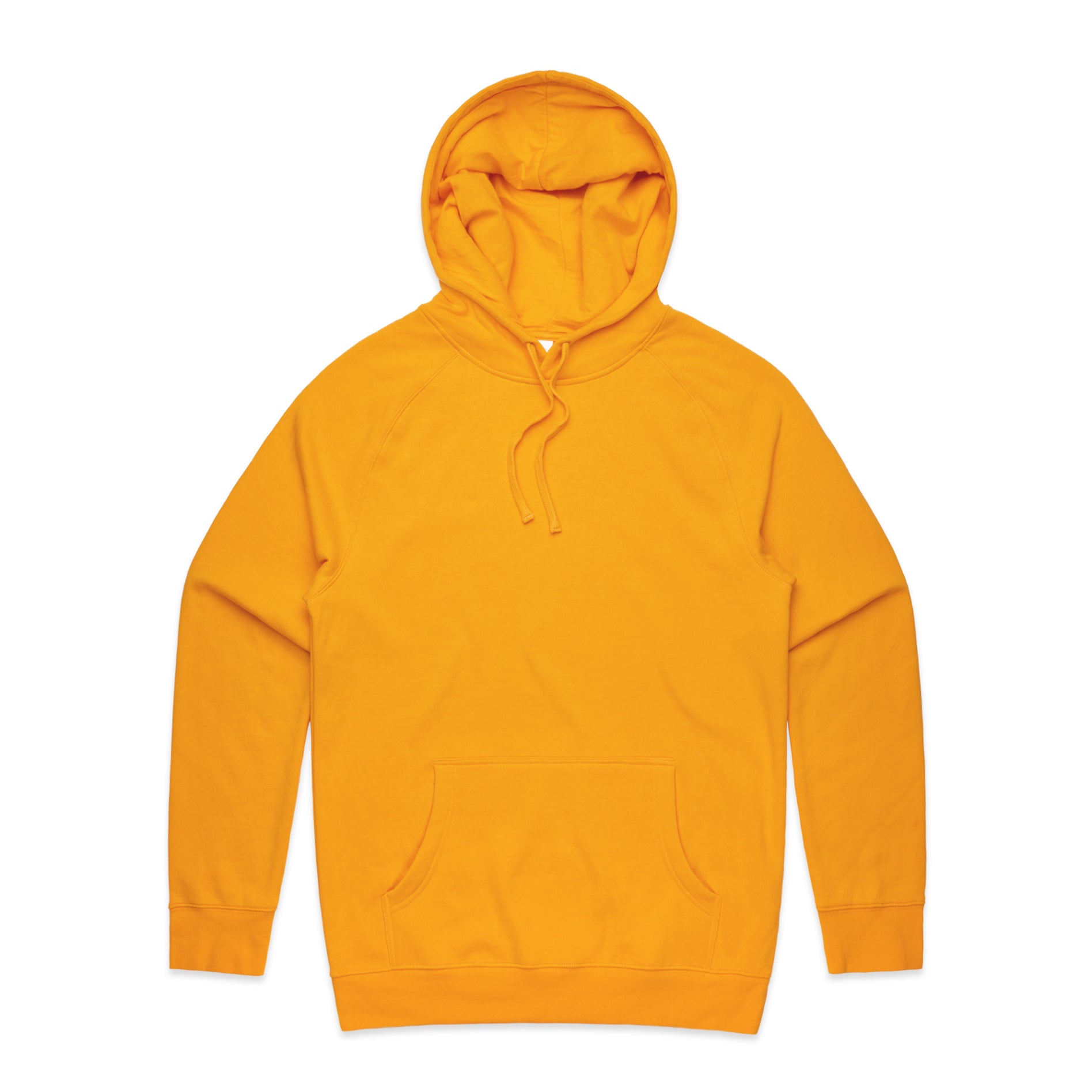 Supply Hood — Gold