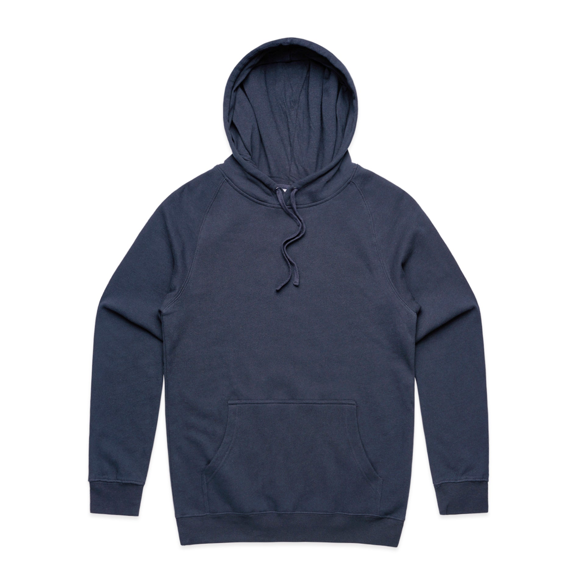 Supply Hood — Light Navy
